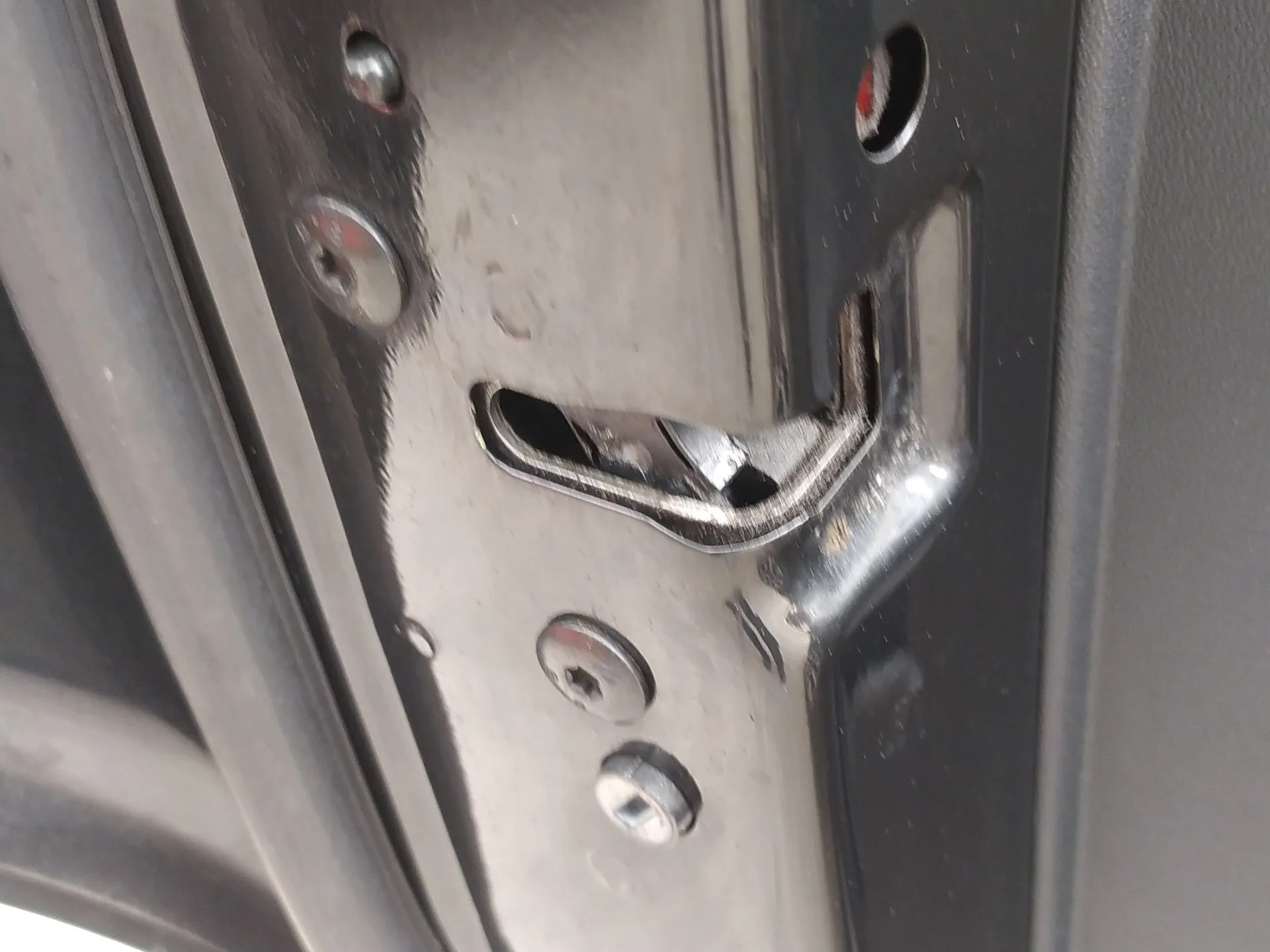 Cerradura Puerta Trasera Izquierda para Citroën C4 Cactus