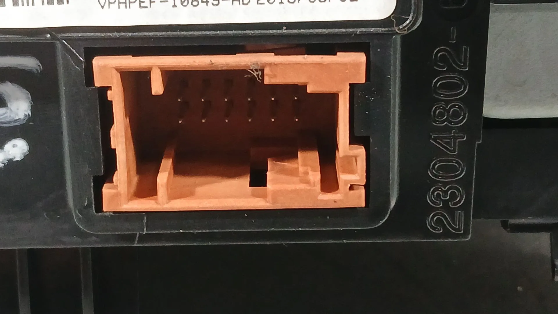 Cuadro Instrumentos para Citroën C4 Cactus