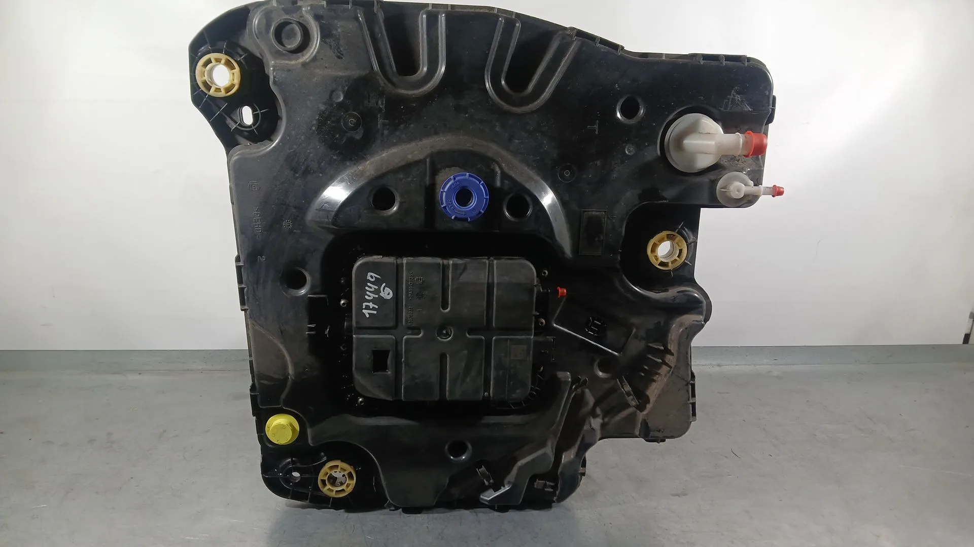 Deposito Adblue para Citroën C4 Cactus