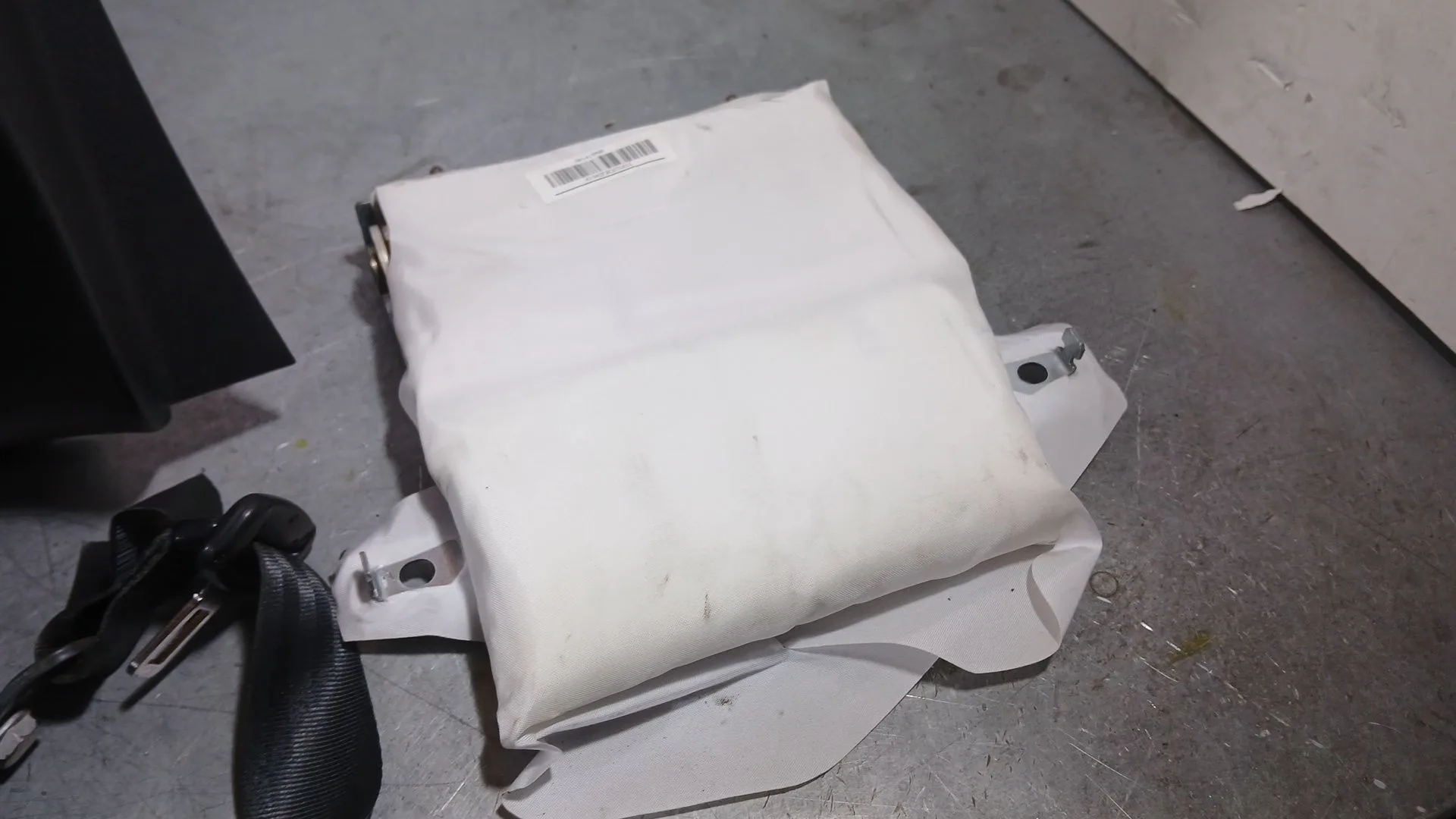 Kit Airbag para Citroën C4 Cactus