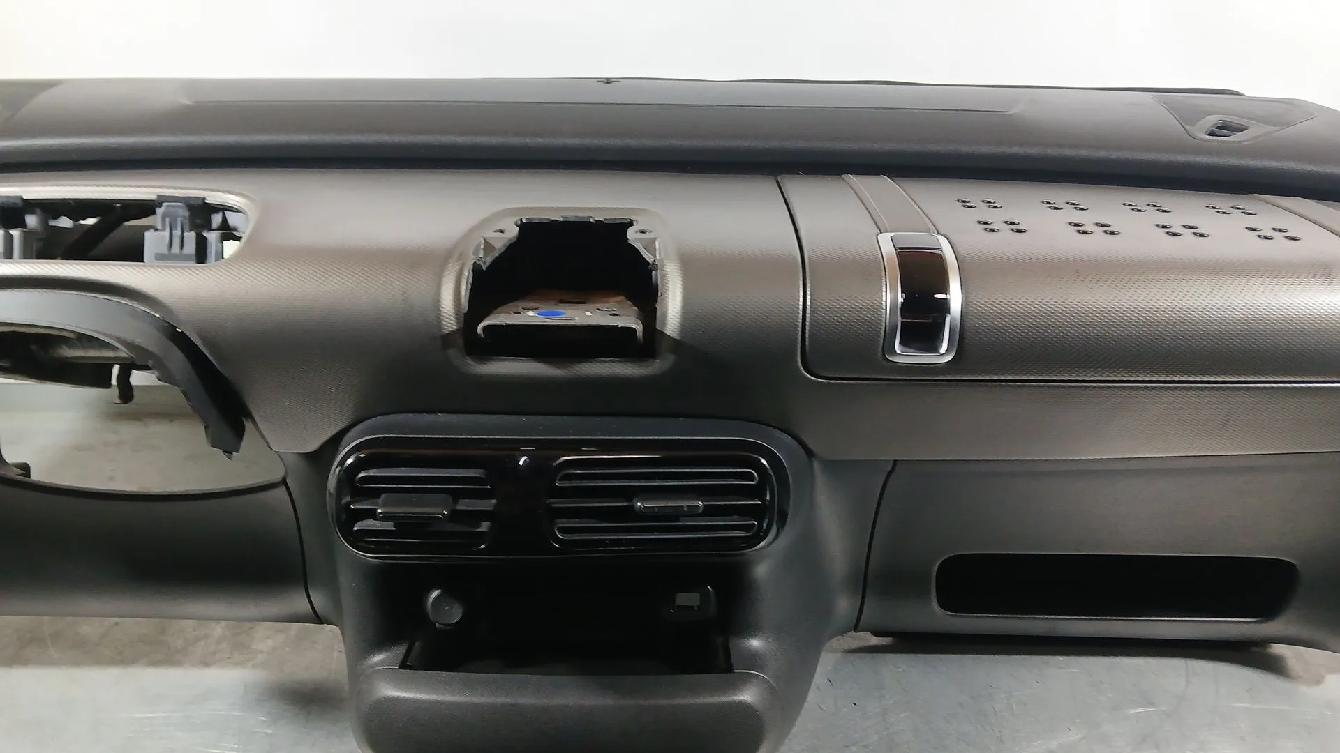 Kit Airbag para Citroën C4 Cactus