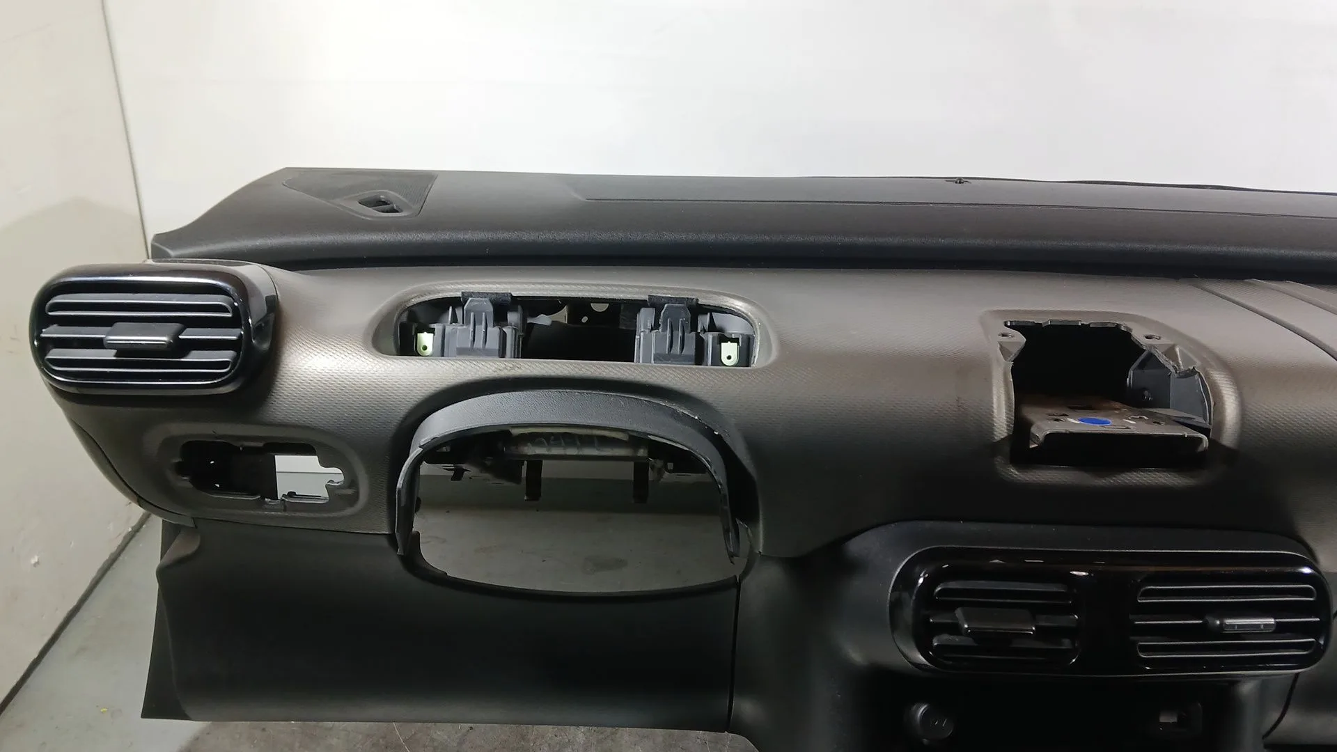 Kit Airbag para Citroën C4 Cactus