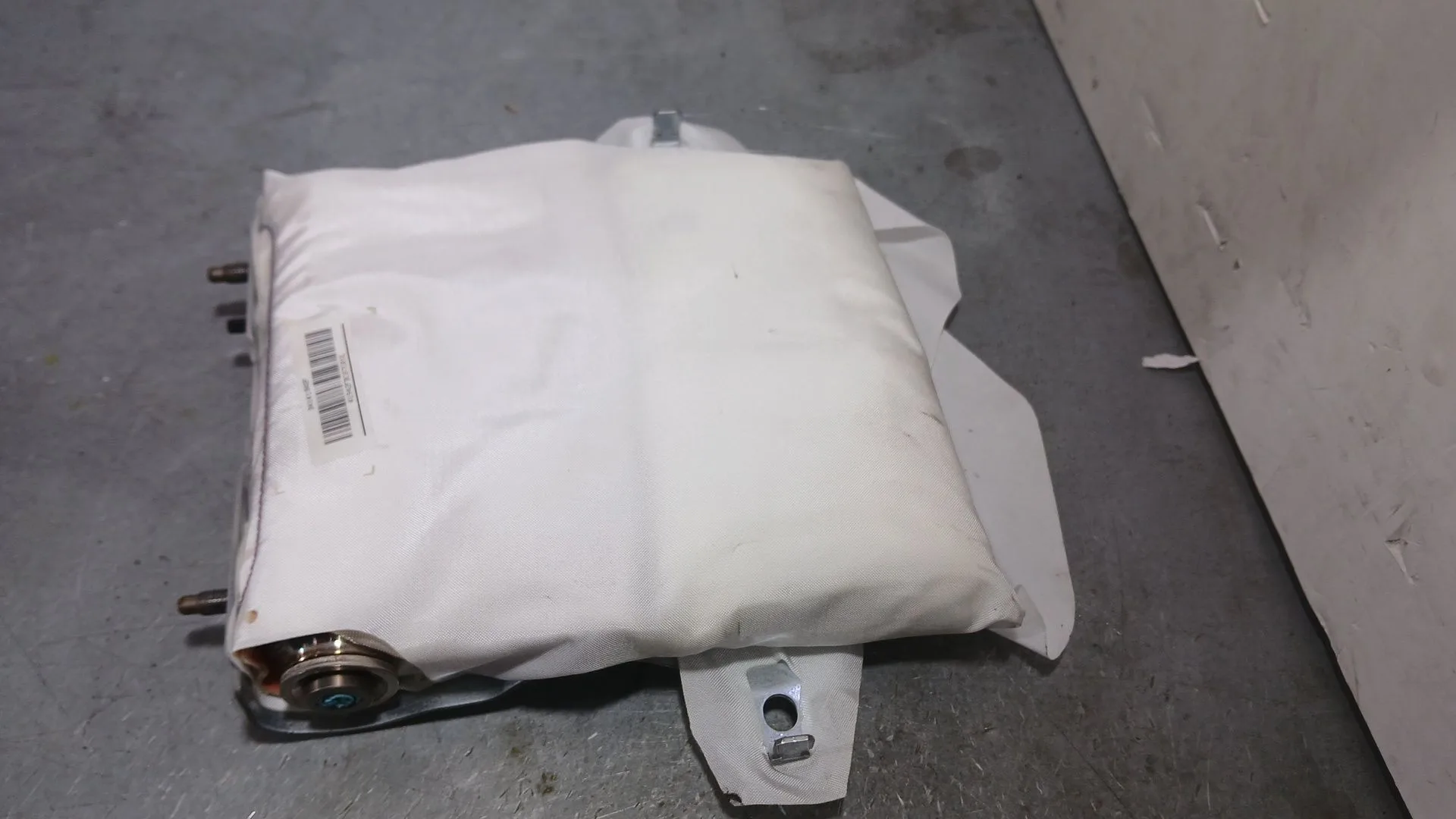 Kit Airbag para Citroën C4 Cactus