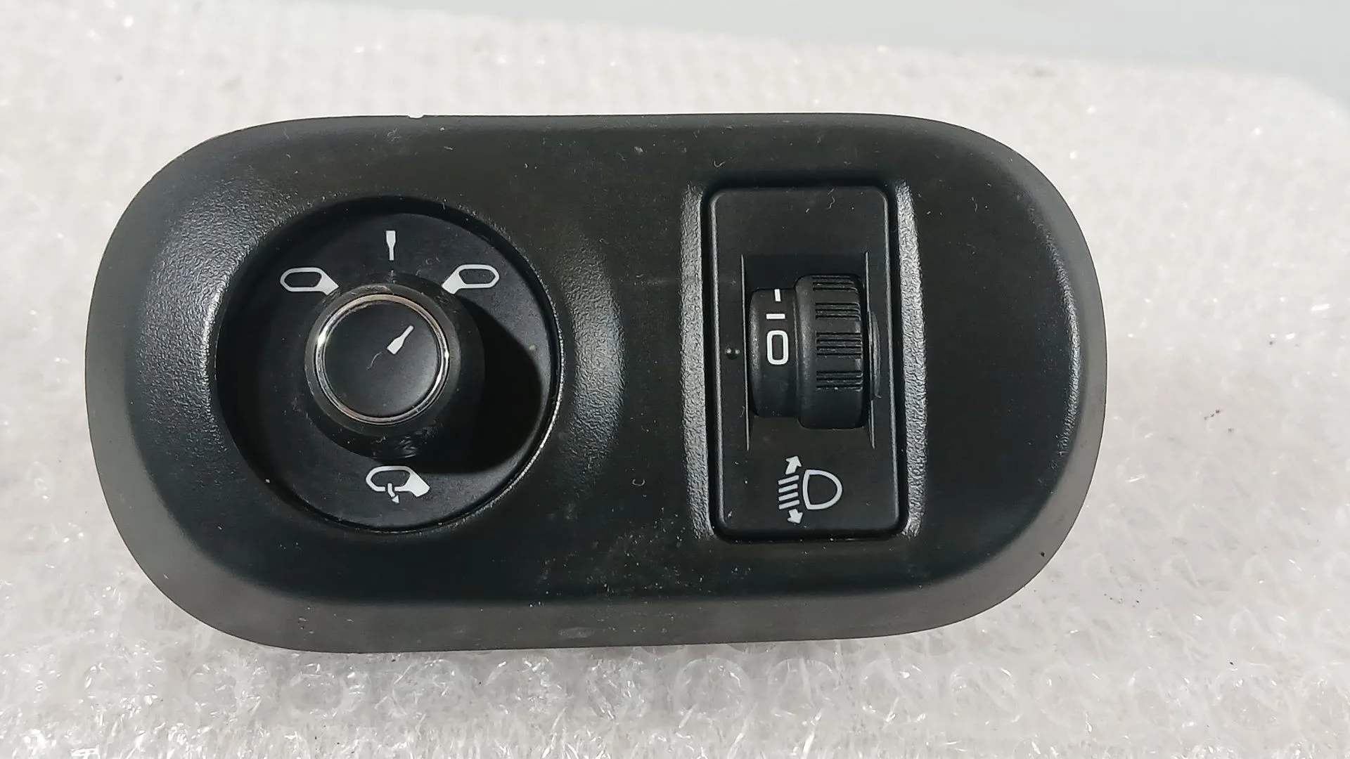 Mando Retrovisor para Citroën C4 Cactus