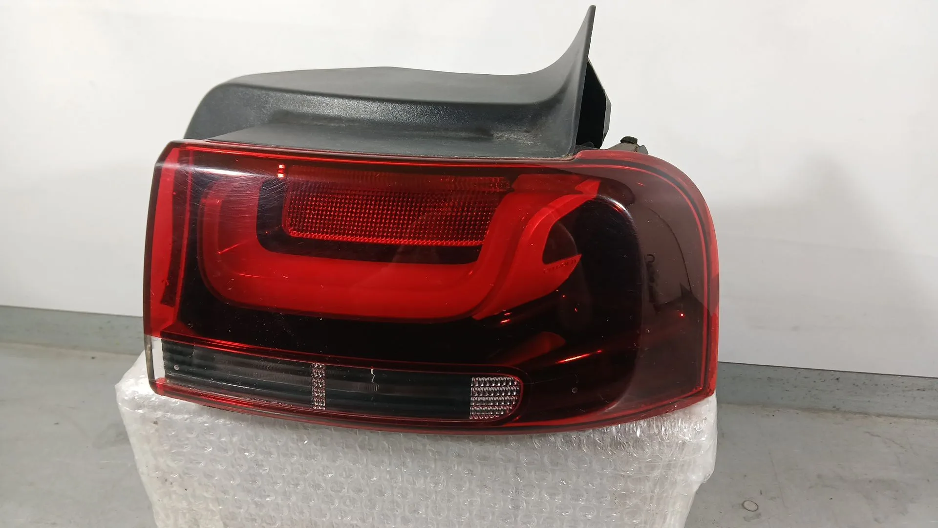 Piloto Trasero Derecho Exterior para Citroën C4 Cactus