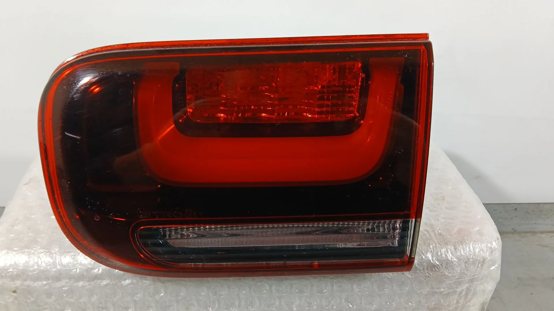 Piloto Trasero Derecho Interior para Citroën C4 Cactus