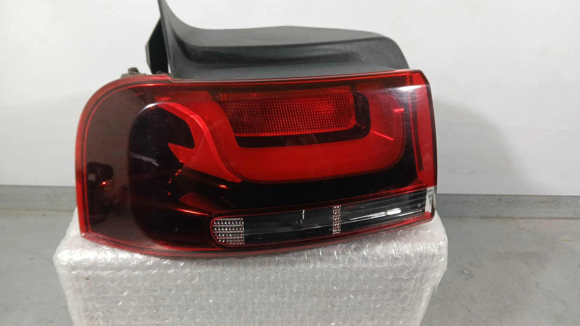 Piloto Trasero Izquierdo Interior para Citroën C4 Cactus