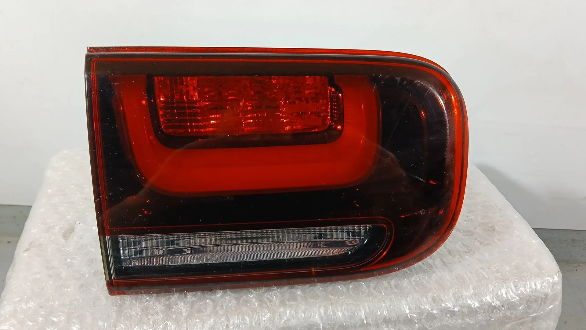 Piloto Trasero Izquierdo Interior para Citroën C4 Cactus