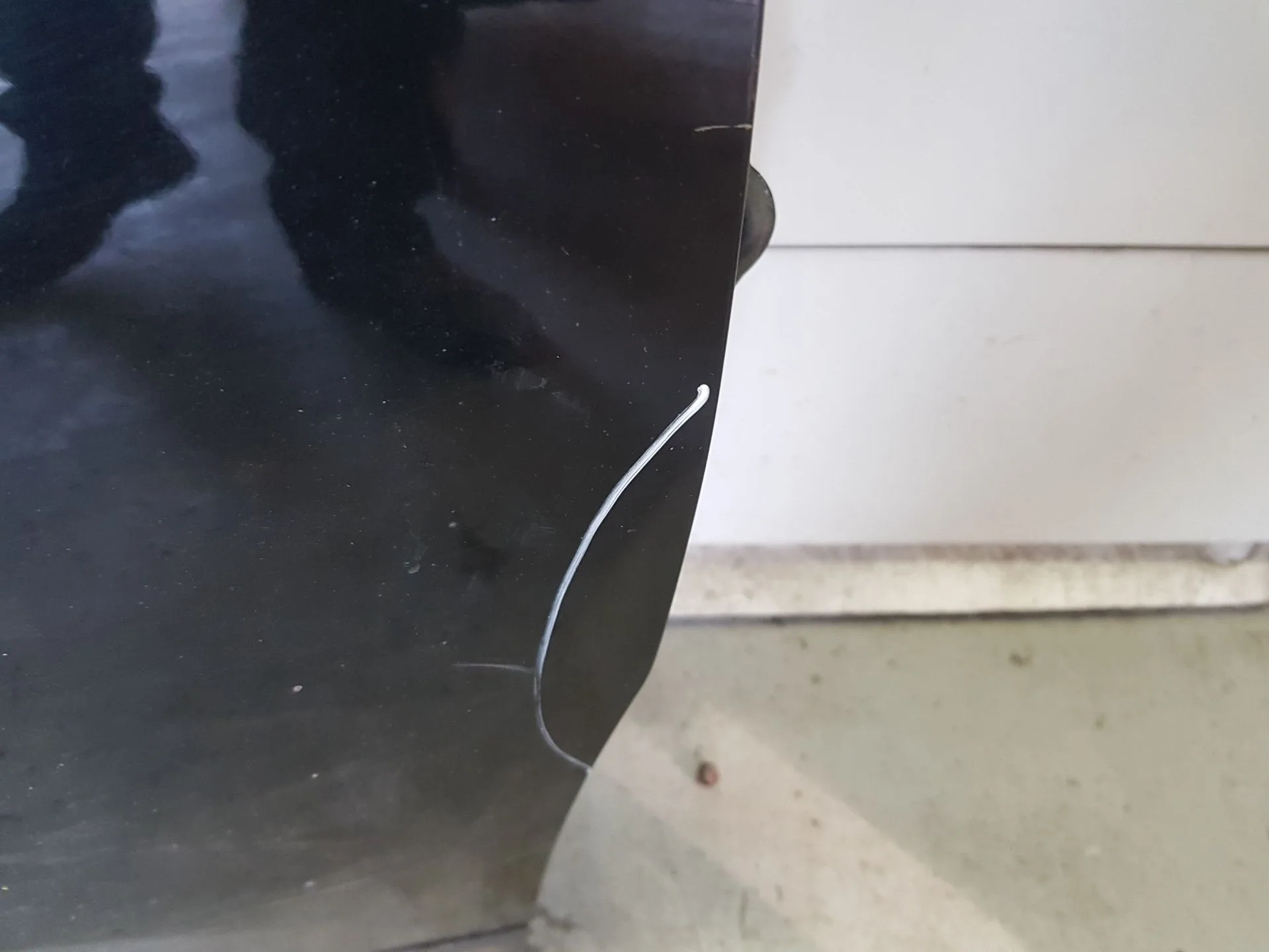 Puerta Delantera Derecha para Citroën C4 Cactus