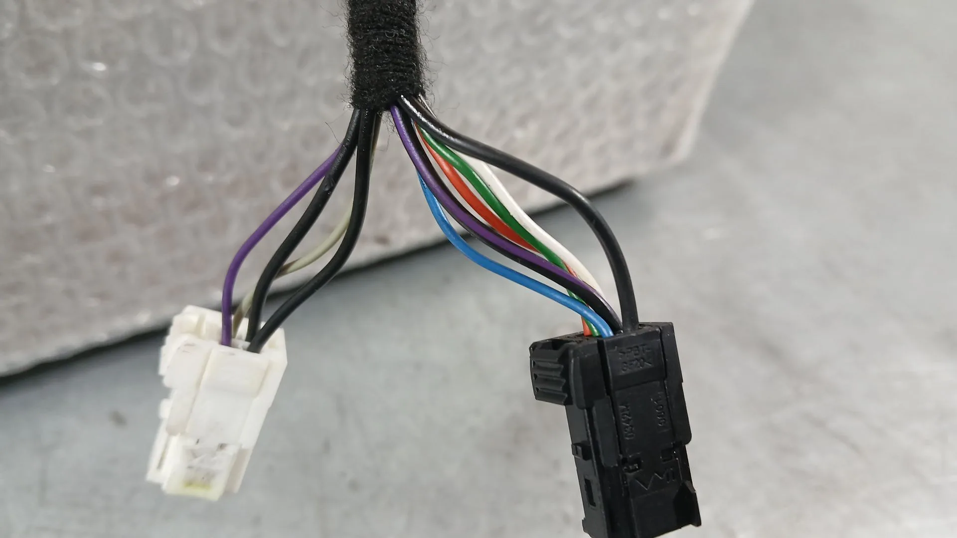 Retrovisor Derecho para Citroën C4 Cactus
