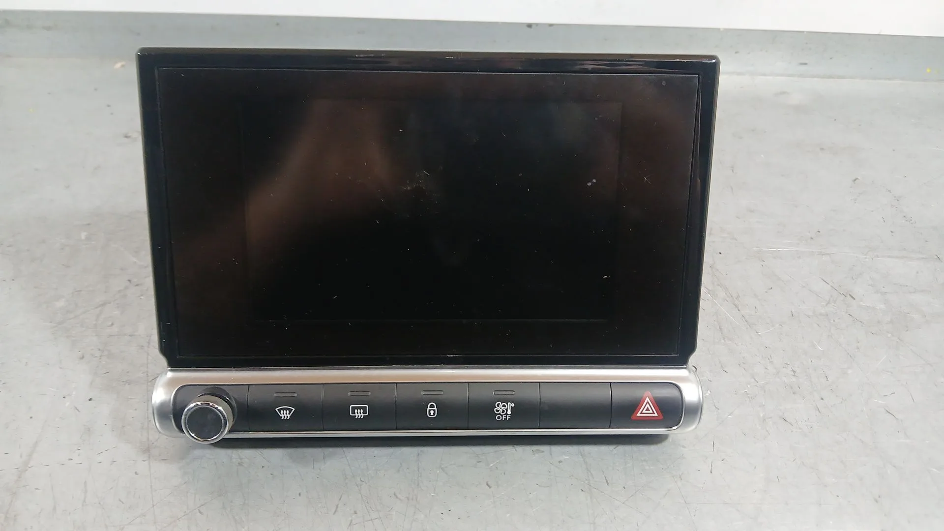 Sistema Navegacion Gps para Citroën C4 Cactus