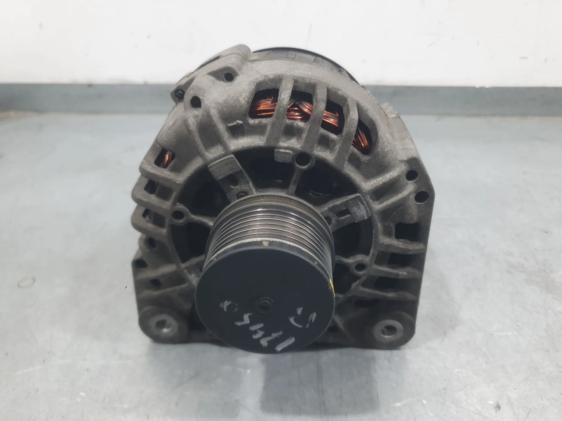 Alternador para Dacia Logan (Ls_)