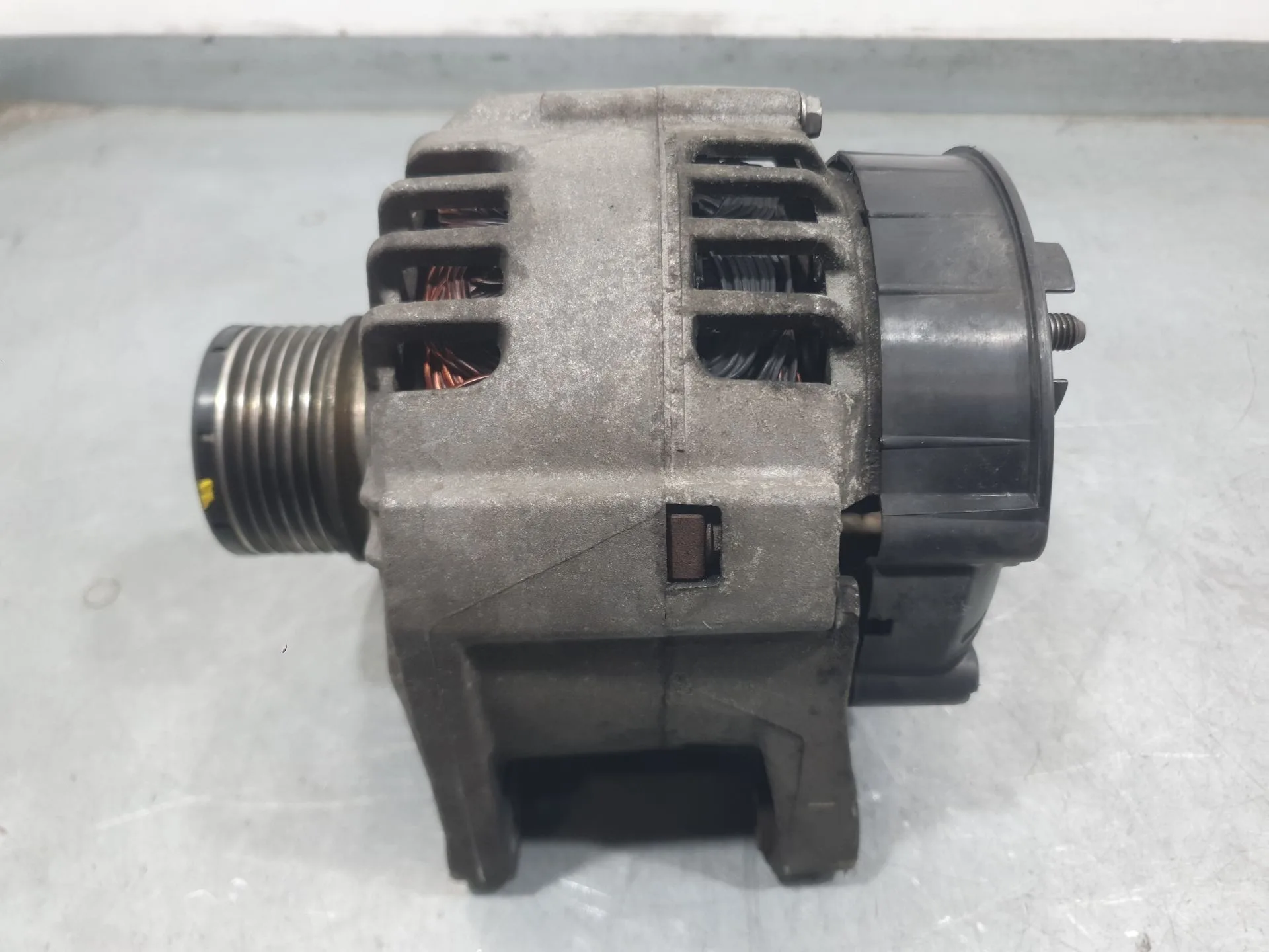 Alternador para Dacia Logan (Ls_)
