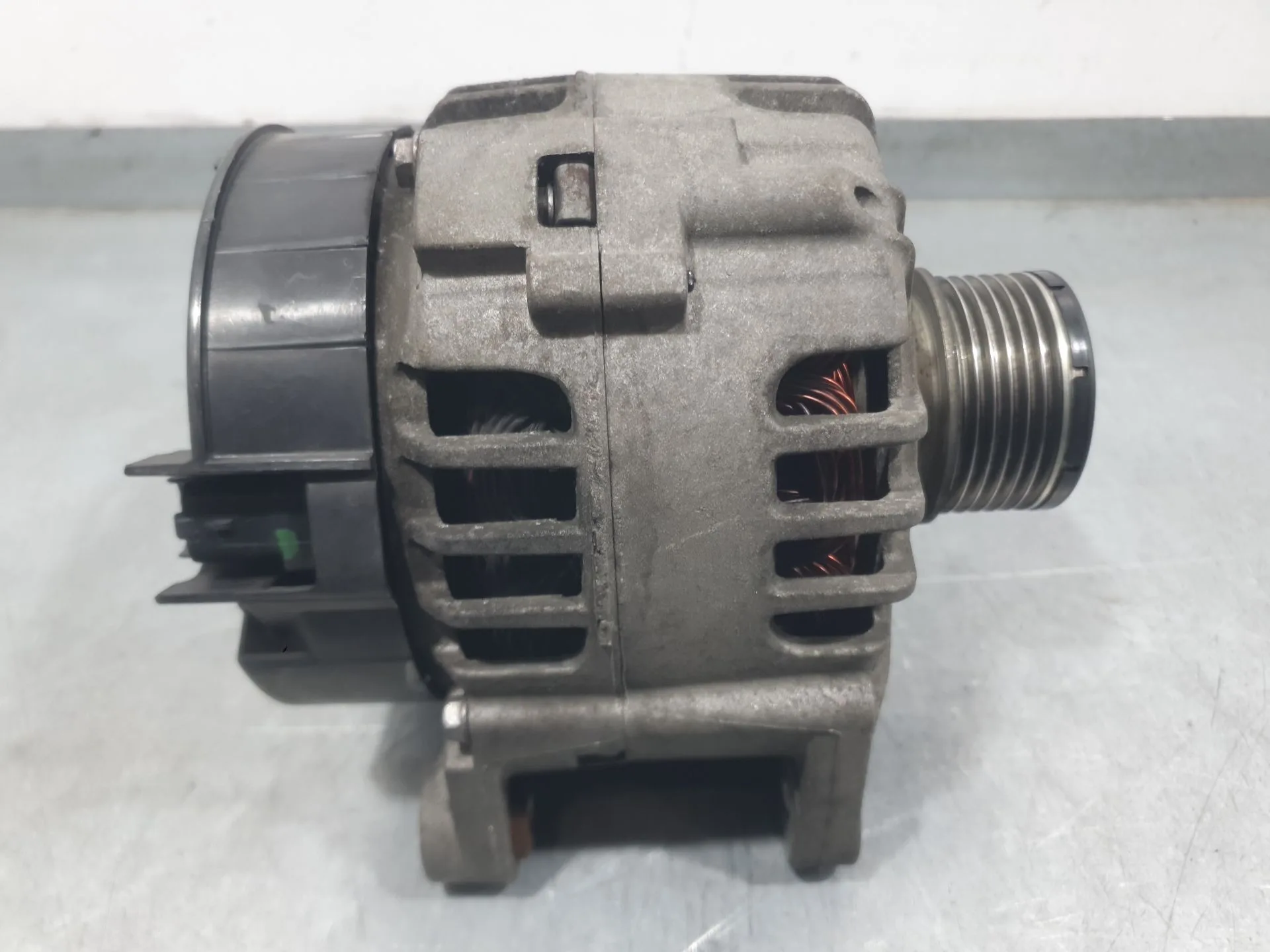Alternador para Dacia Logan (Ls_)