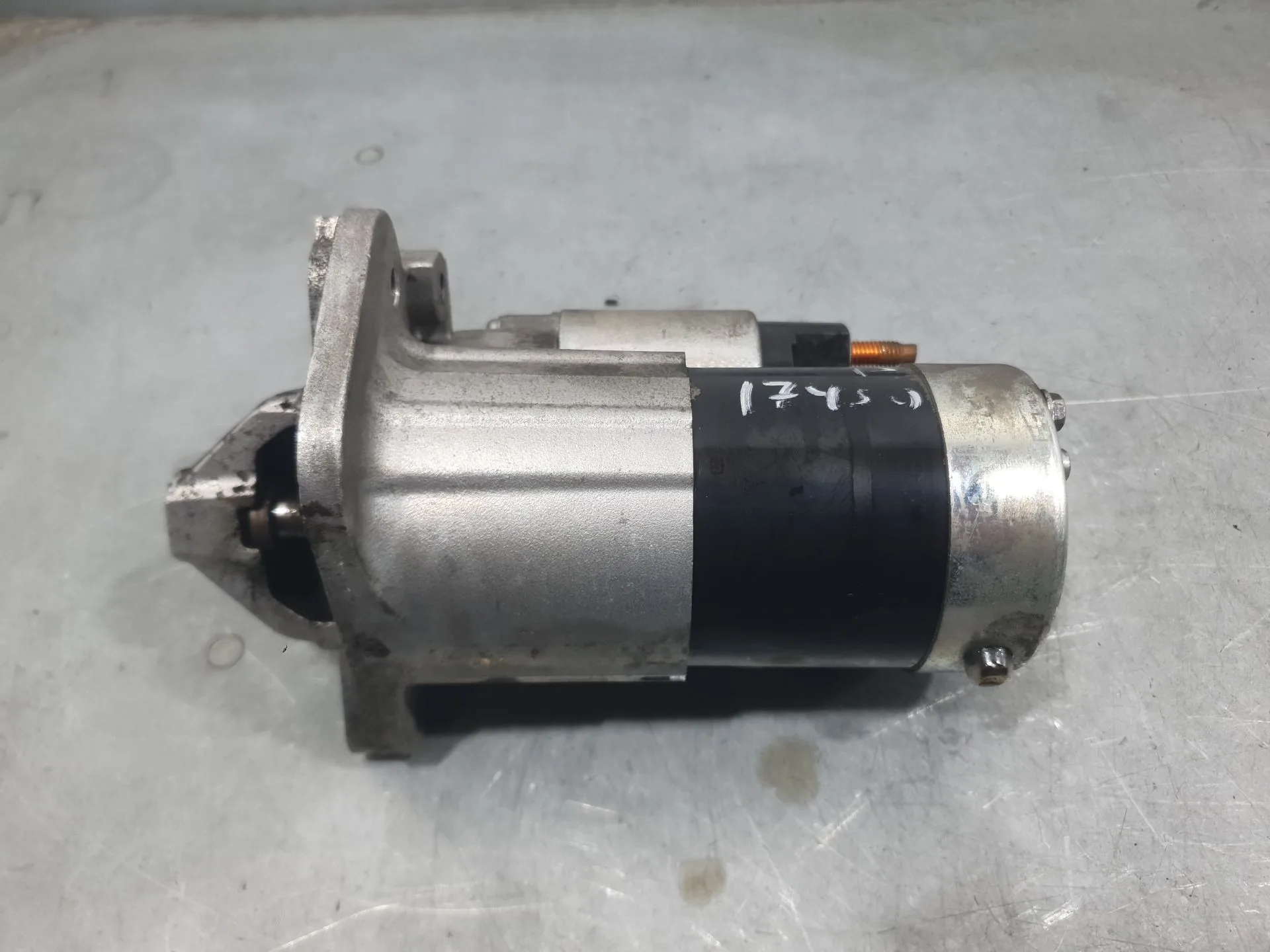 Motor Arranque para Dacia Logan (Ls_)