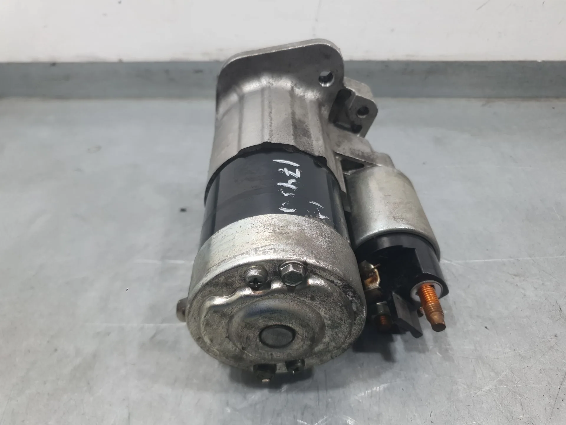 Motor Arranque para Dacia Logan (Ls_)