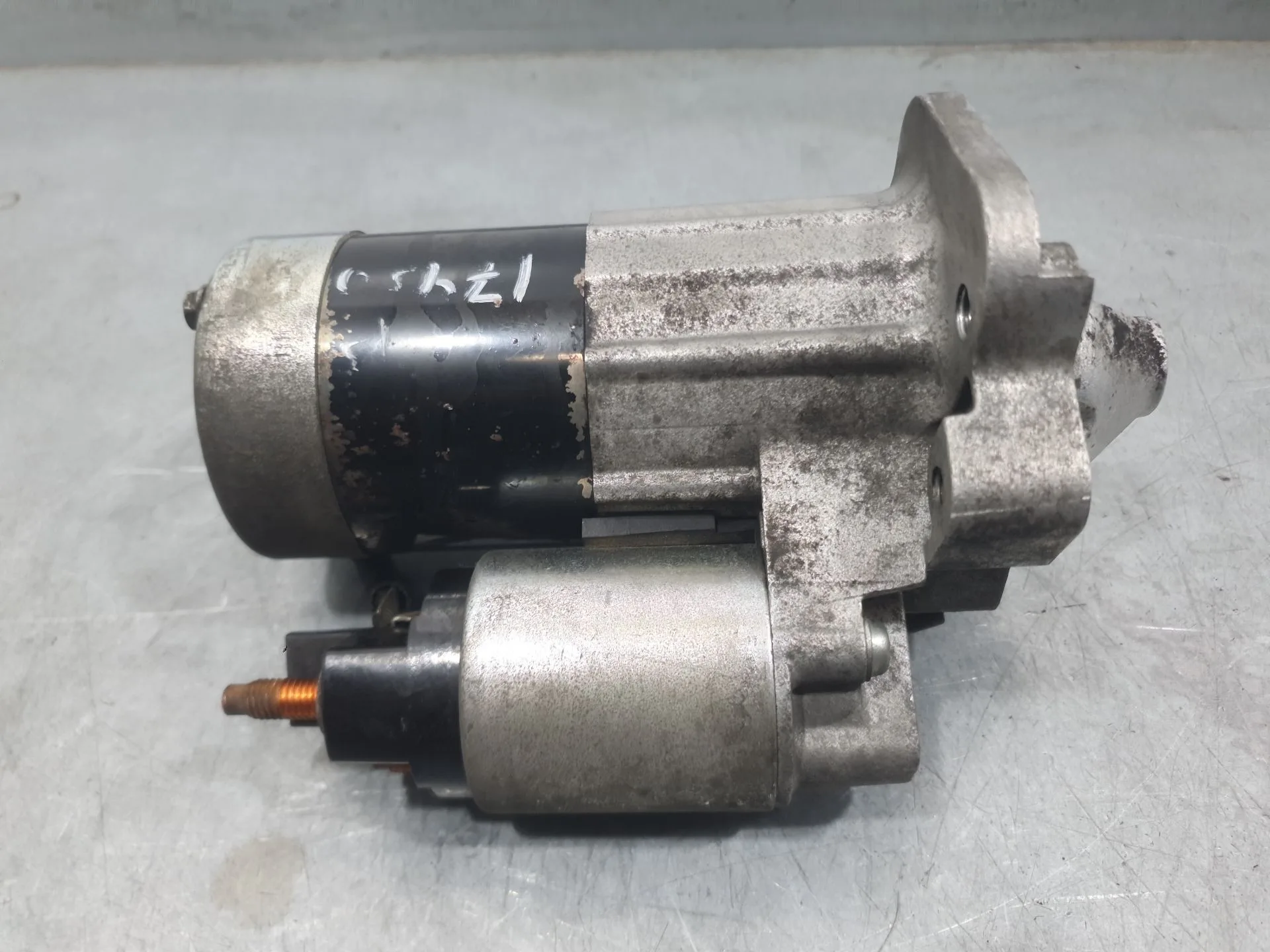 Motor Arranque para Dacia Logan (Ls_)