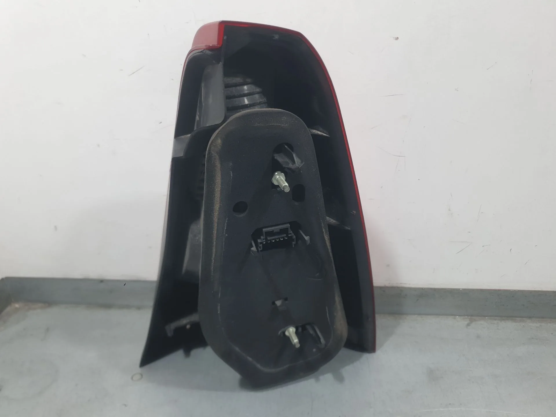Piloto Trasero Izquierdo Interior para Dacia Logan (Ls_)