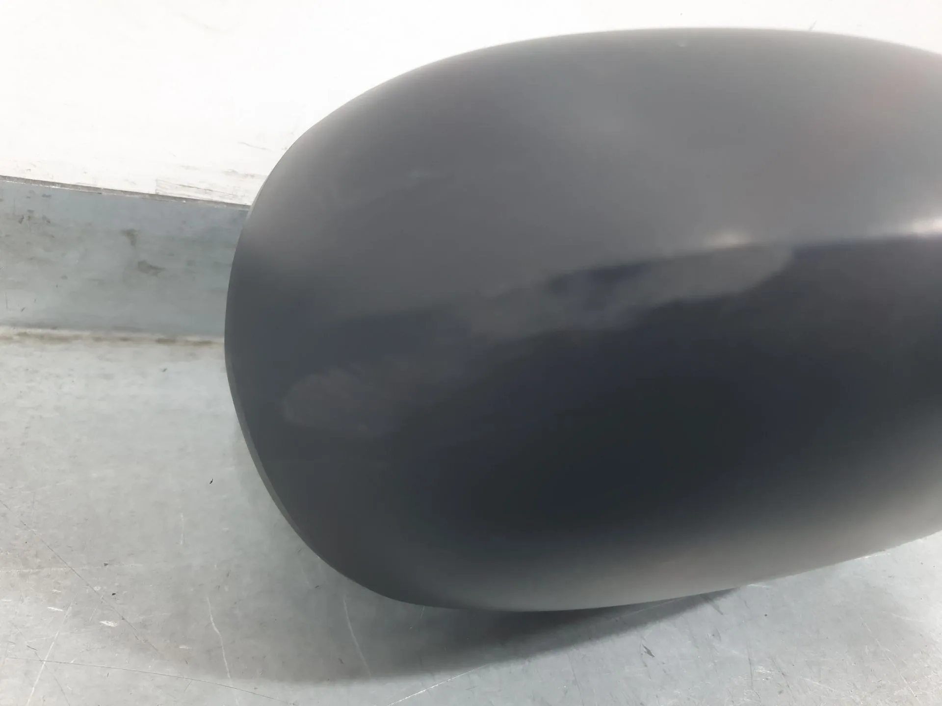 Retrovisor Derecho para Dacia Logan (Ls_)