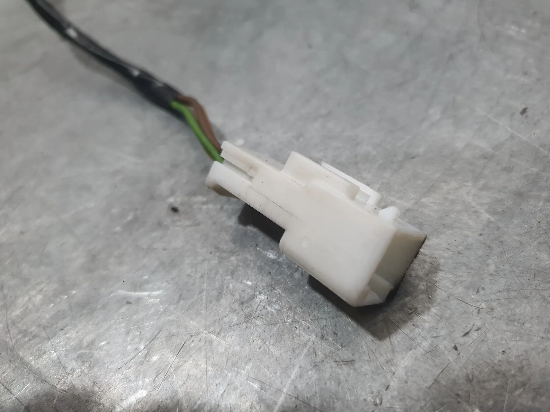 Retrovisor Derecho para Dacia Logan (Ls_)