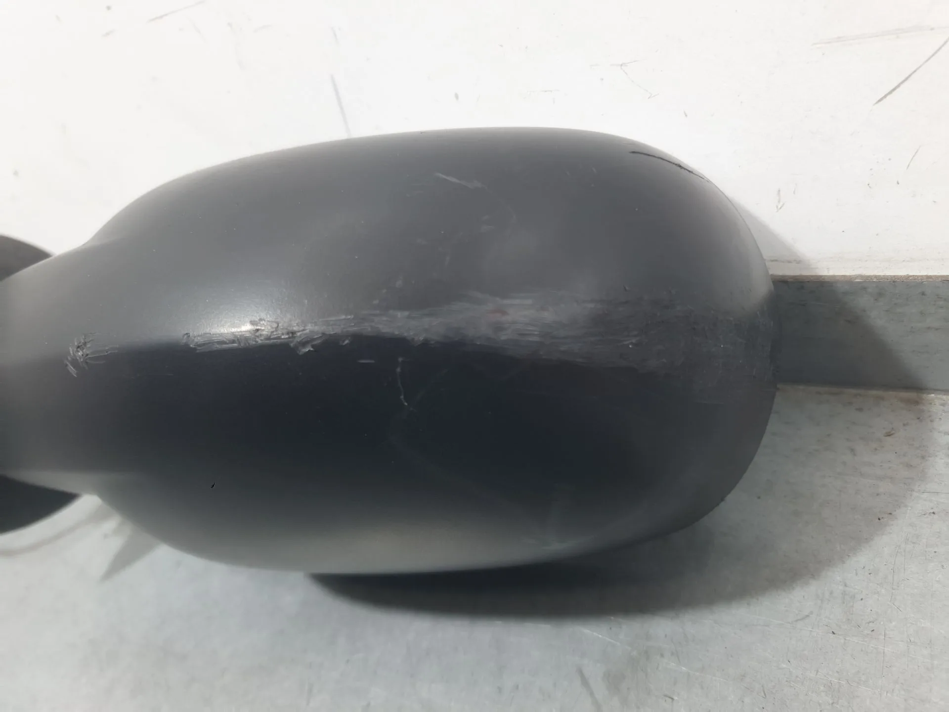 Retrovisor Izquierdo para Dacia Logan (Ls_)