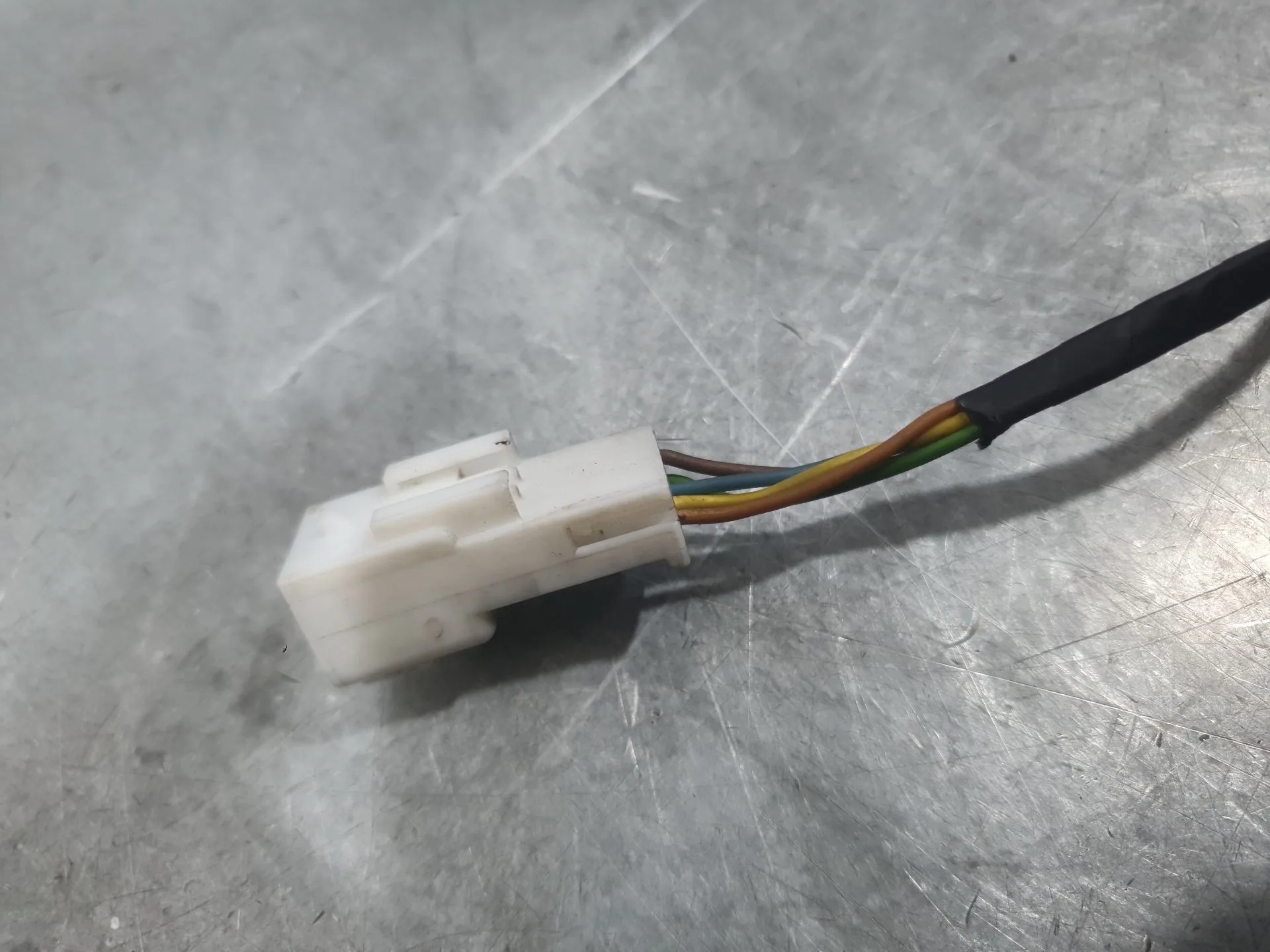 Retrovisor Izquierdo para Dacia Logan (Ls_)