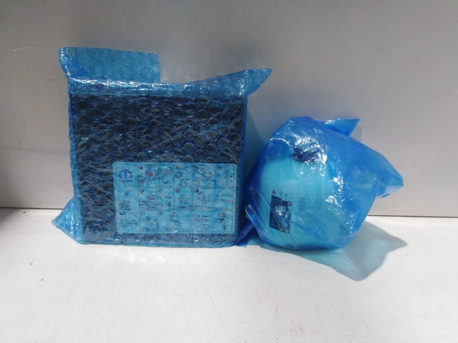 Compresor Inflado De Neumaticos para Opel Corsa F (P2Jo)