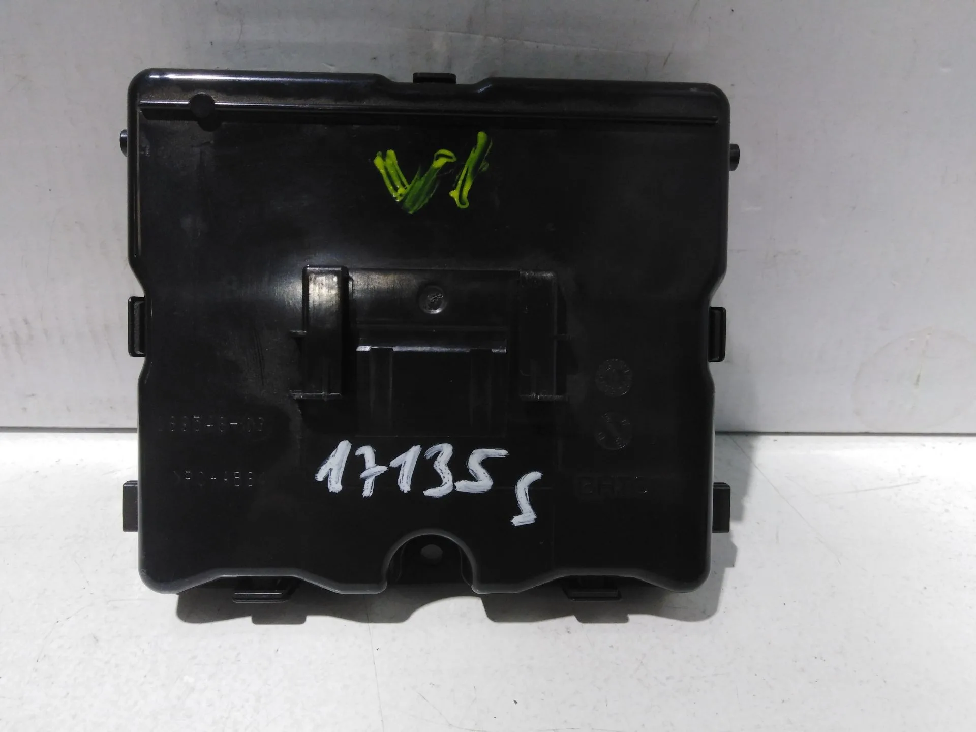 Modulo Electronico para Nissan Qashqai Ii (J11, J11_)