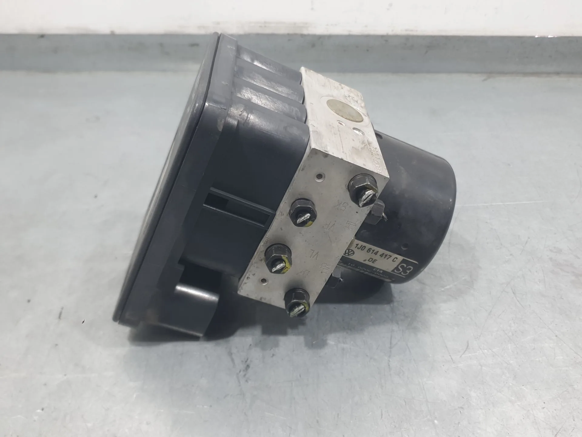 Abs para Skoda Octavia I (1U2)