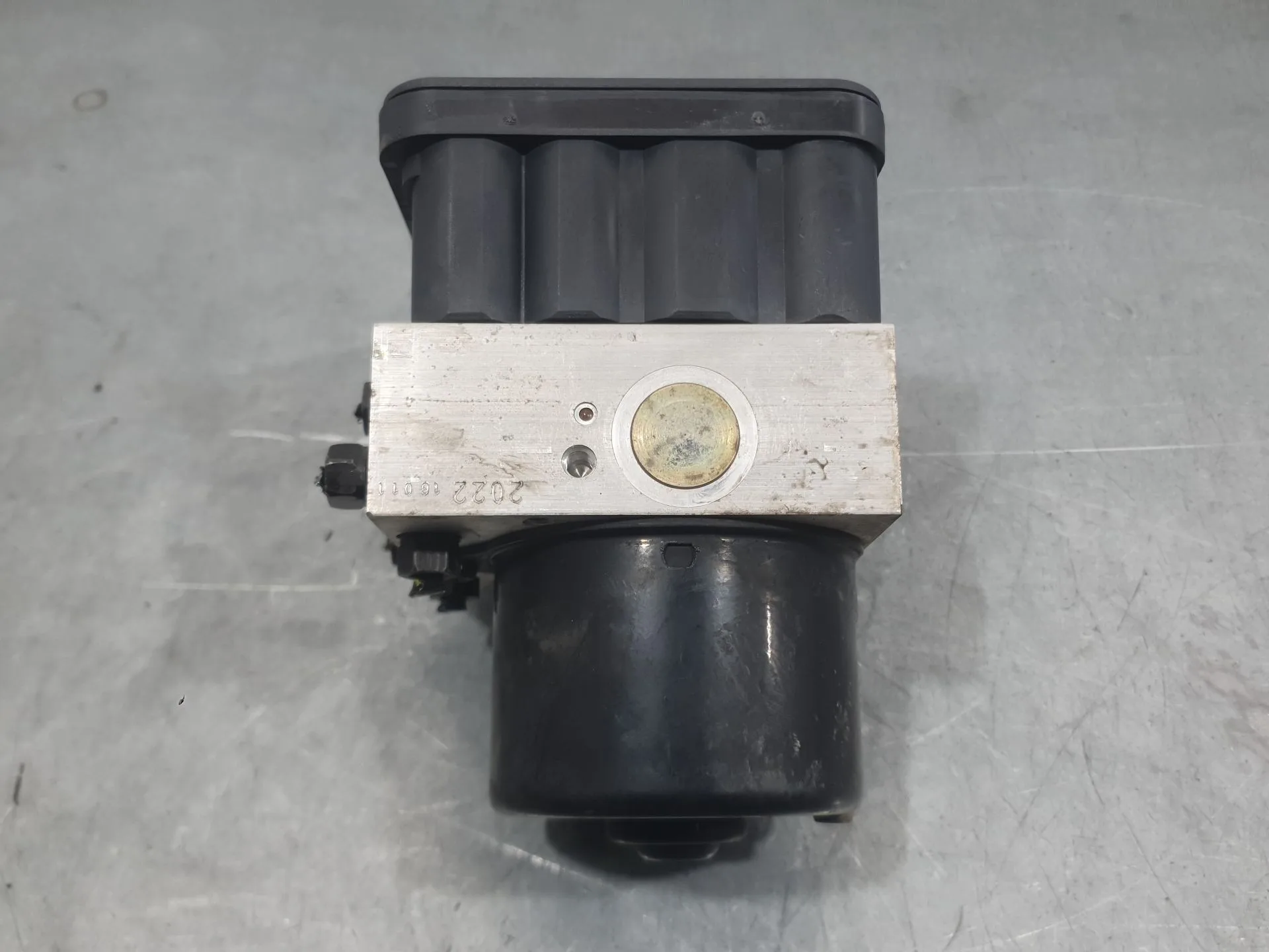 Abs para Skoda Octavia I (1U2)