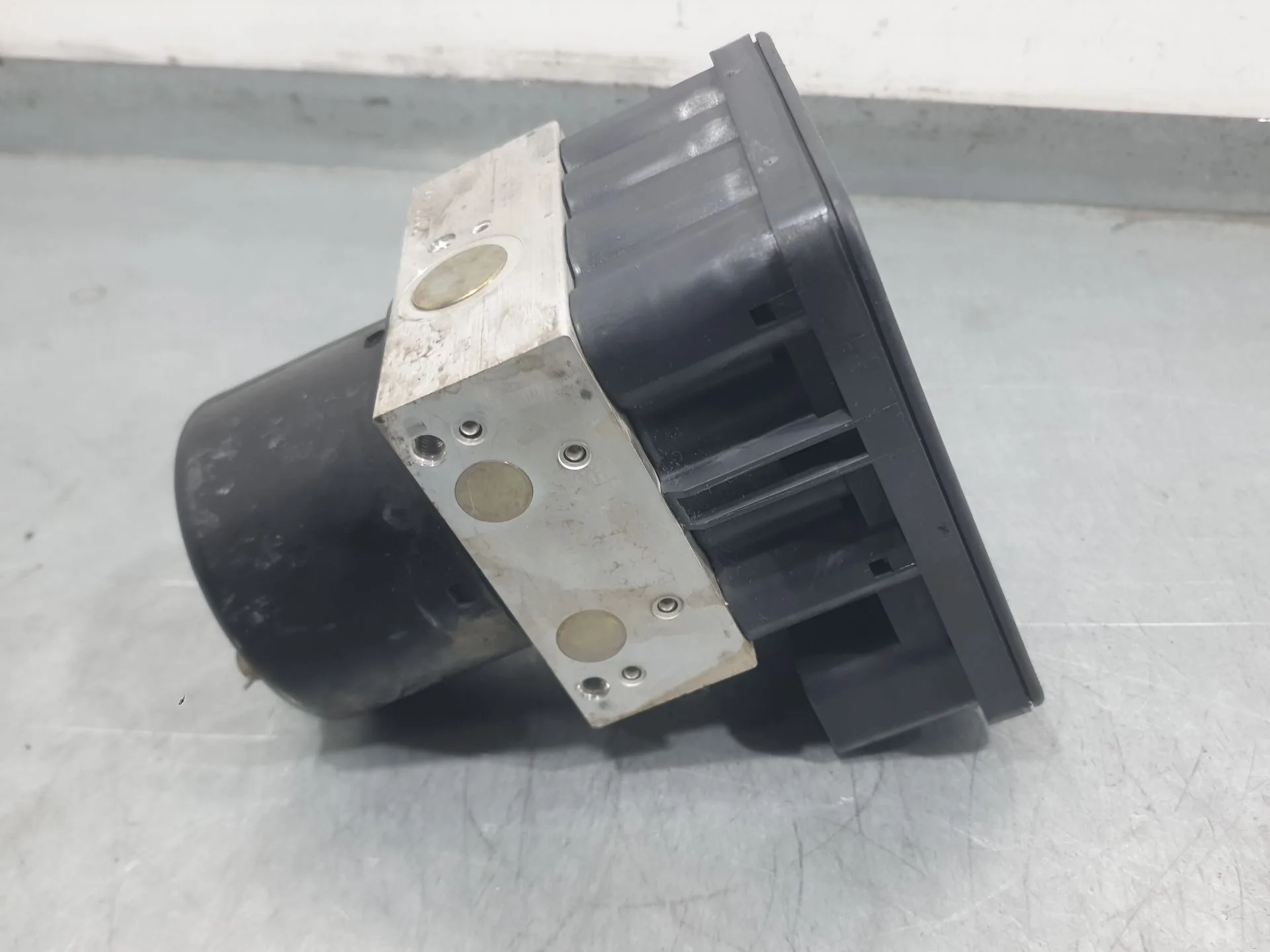 Abs para Skoda Octavia I (1U2)