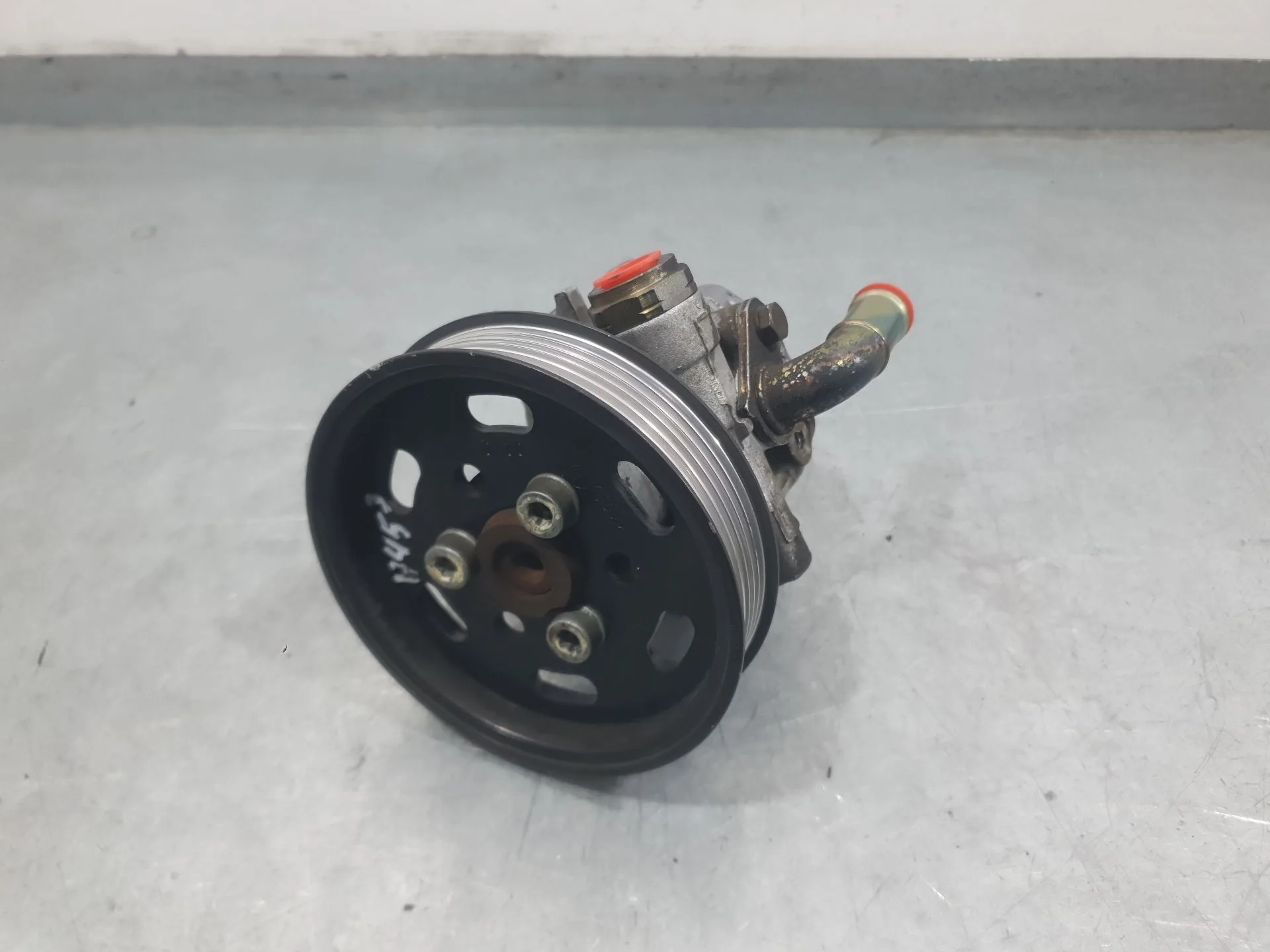 Bomba Direccion para Skoda Octavia I (1U2)
