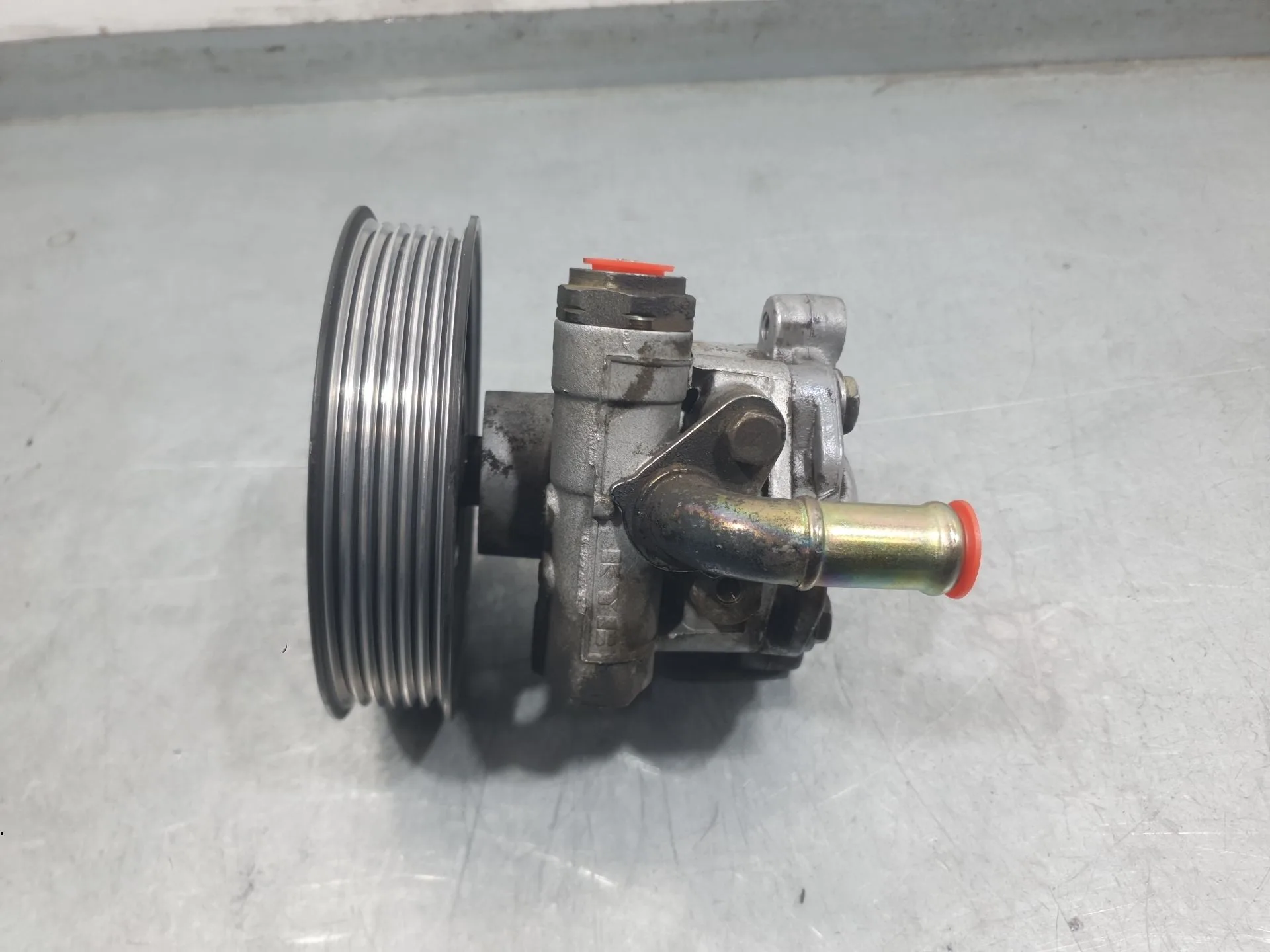 Bomba Direccion para Skoda Octavia I (1U2)