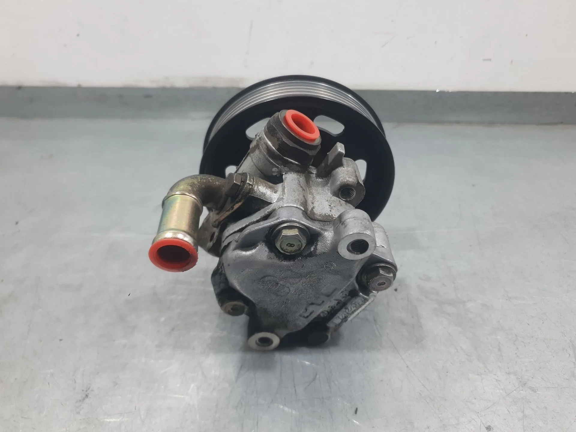 Bomba Direccion para Skoda Octavia I (1U2)