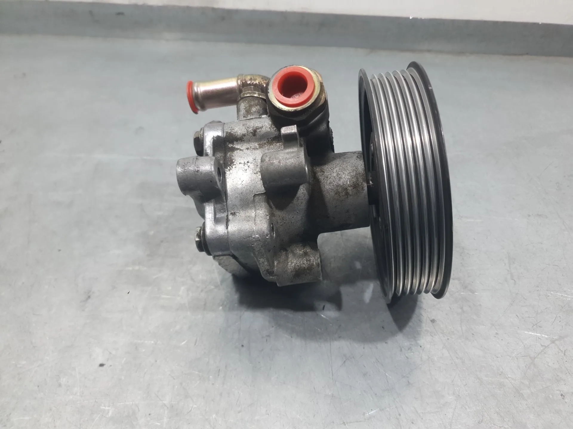 Bomba Direccion para Skoda Octavia I (1U2)