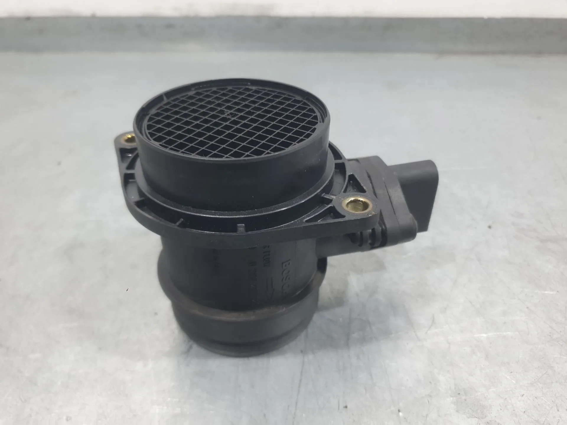 Caudalimetro para Skoda Octavia I (1U2)