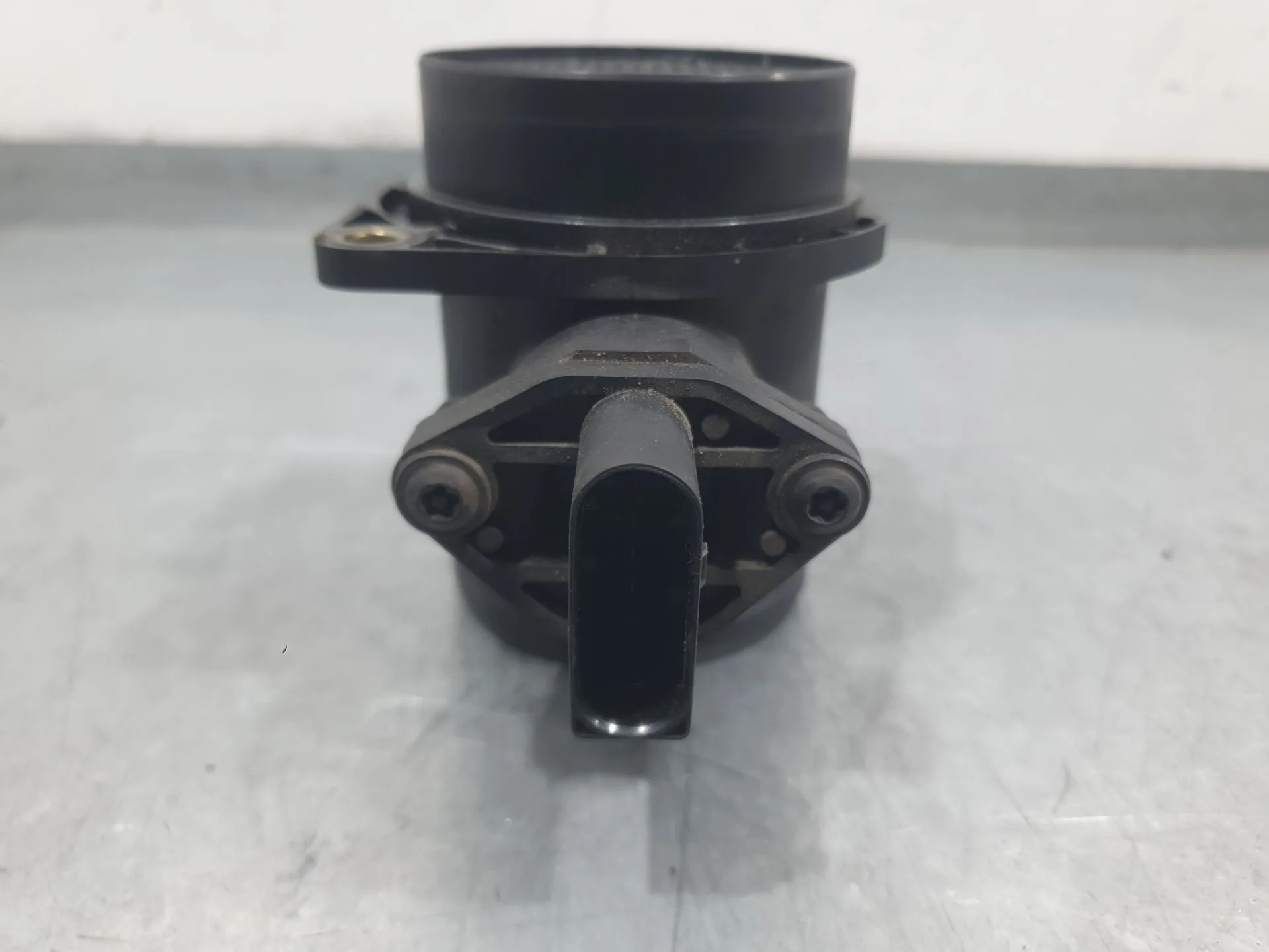 Caudalimetro para Skoda Octavia I (1U2)