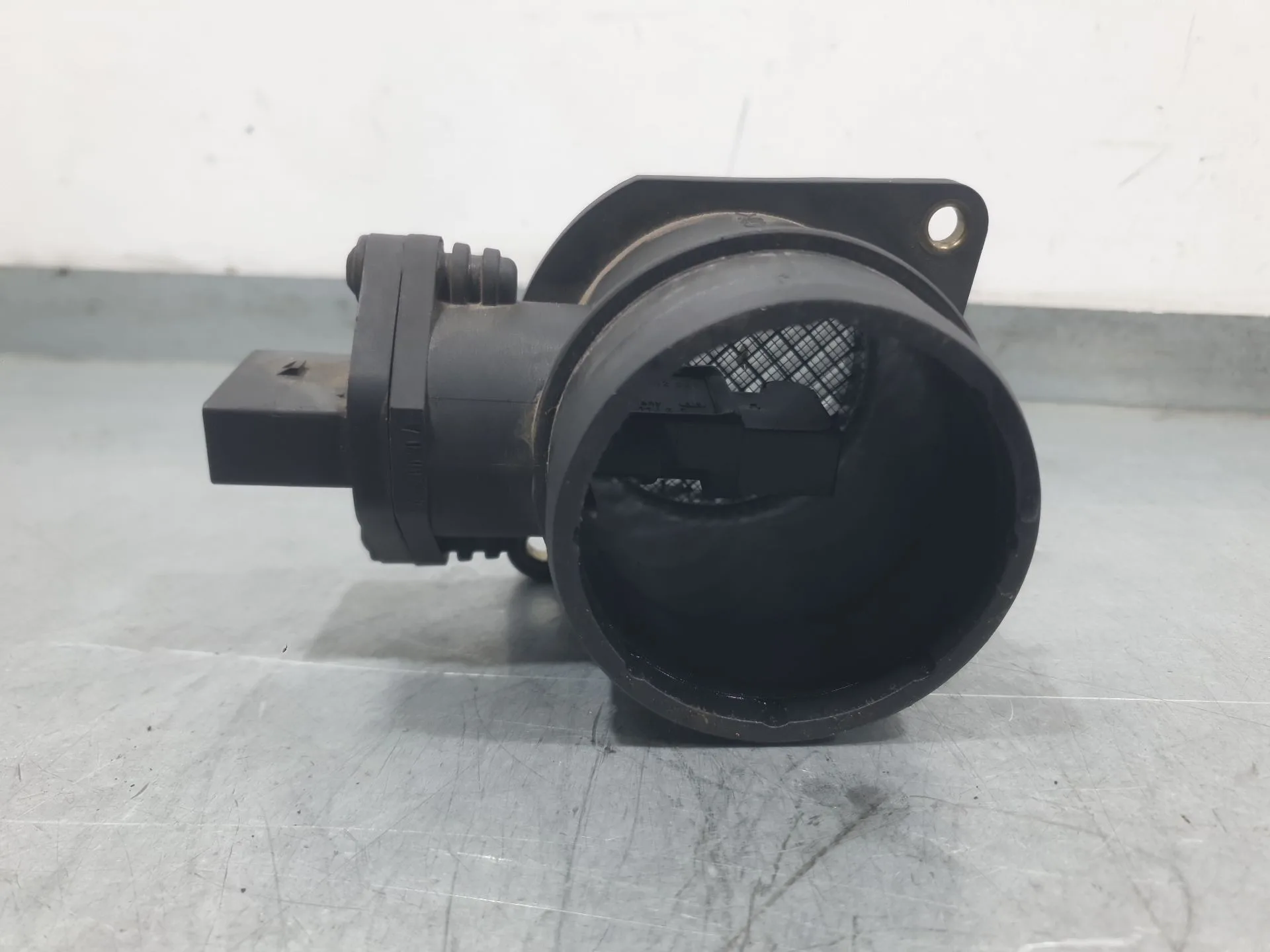 Caudalimetro para Skoda Octavia I (1U2)
