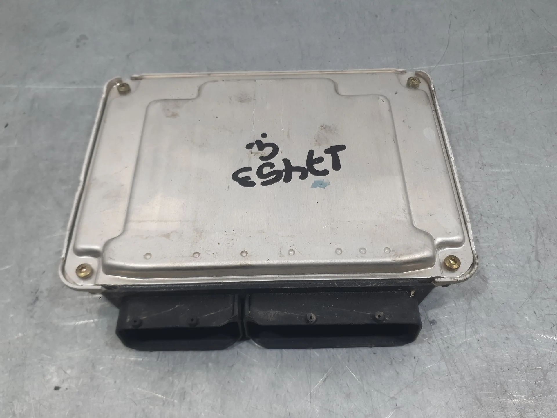 Centralita Motor Uce para Skoda Octavia I (1U2)