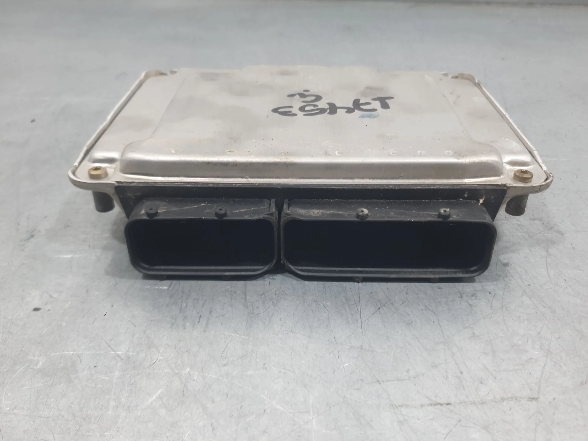 Centralita Motor Uce para Skoda Octavia I (1U2)