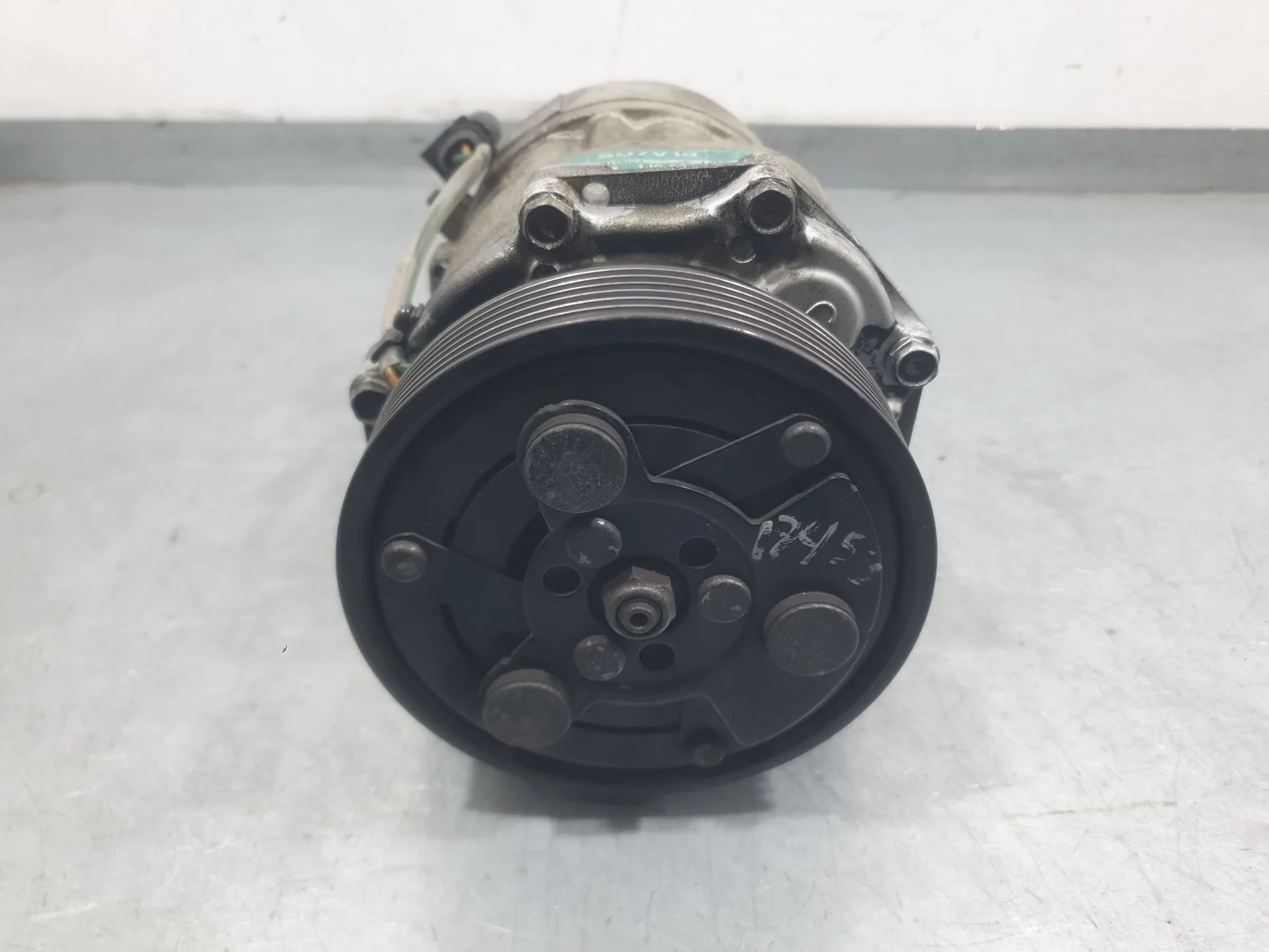 Compresor Aire Acondicionado para Skoda Octavia I (1U2)