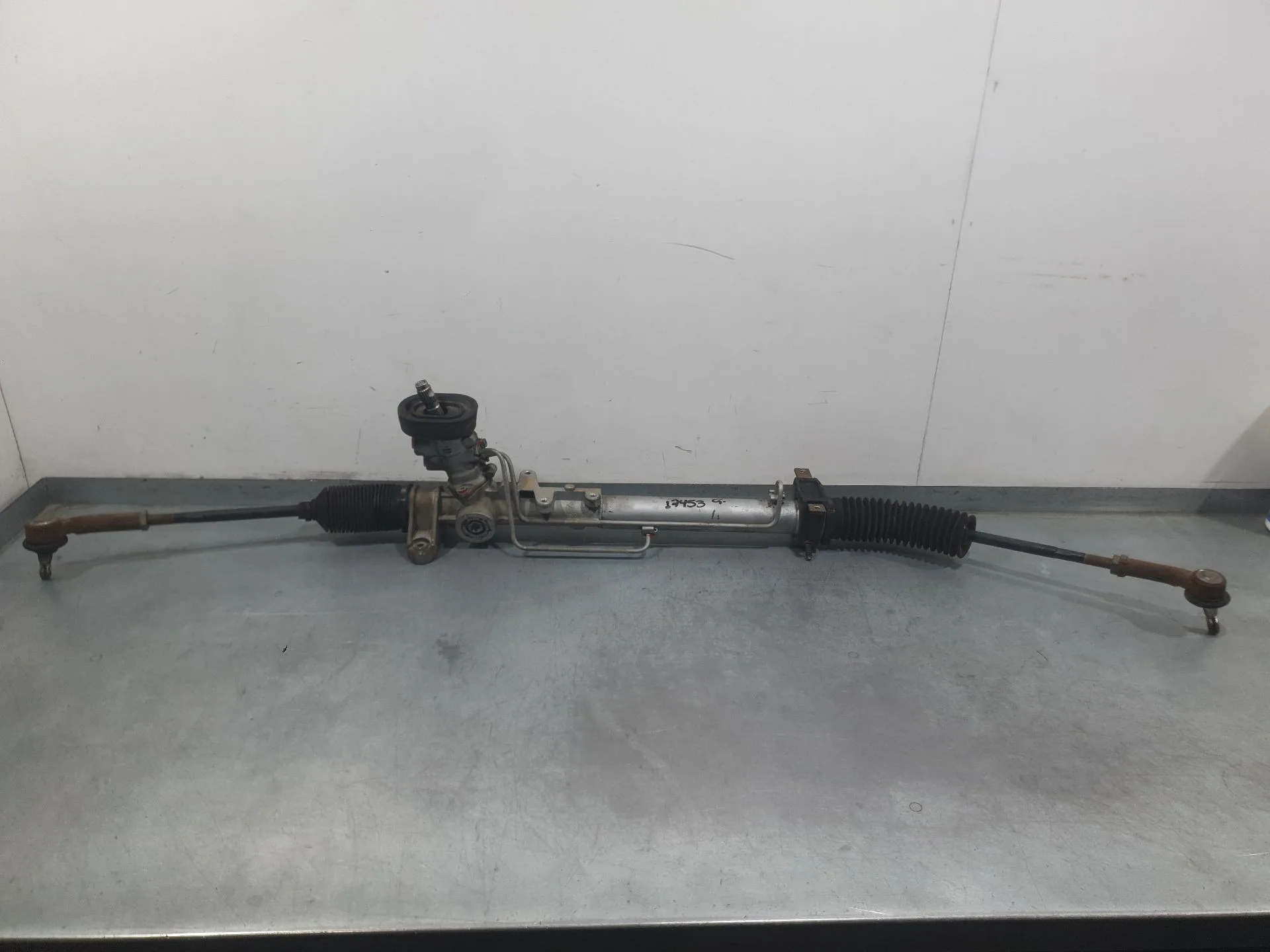 Cremallera Direccion para Skoda Octavia I (1U2)