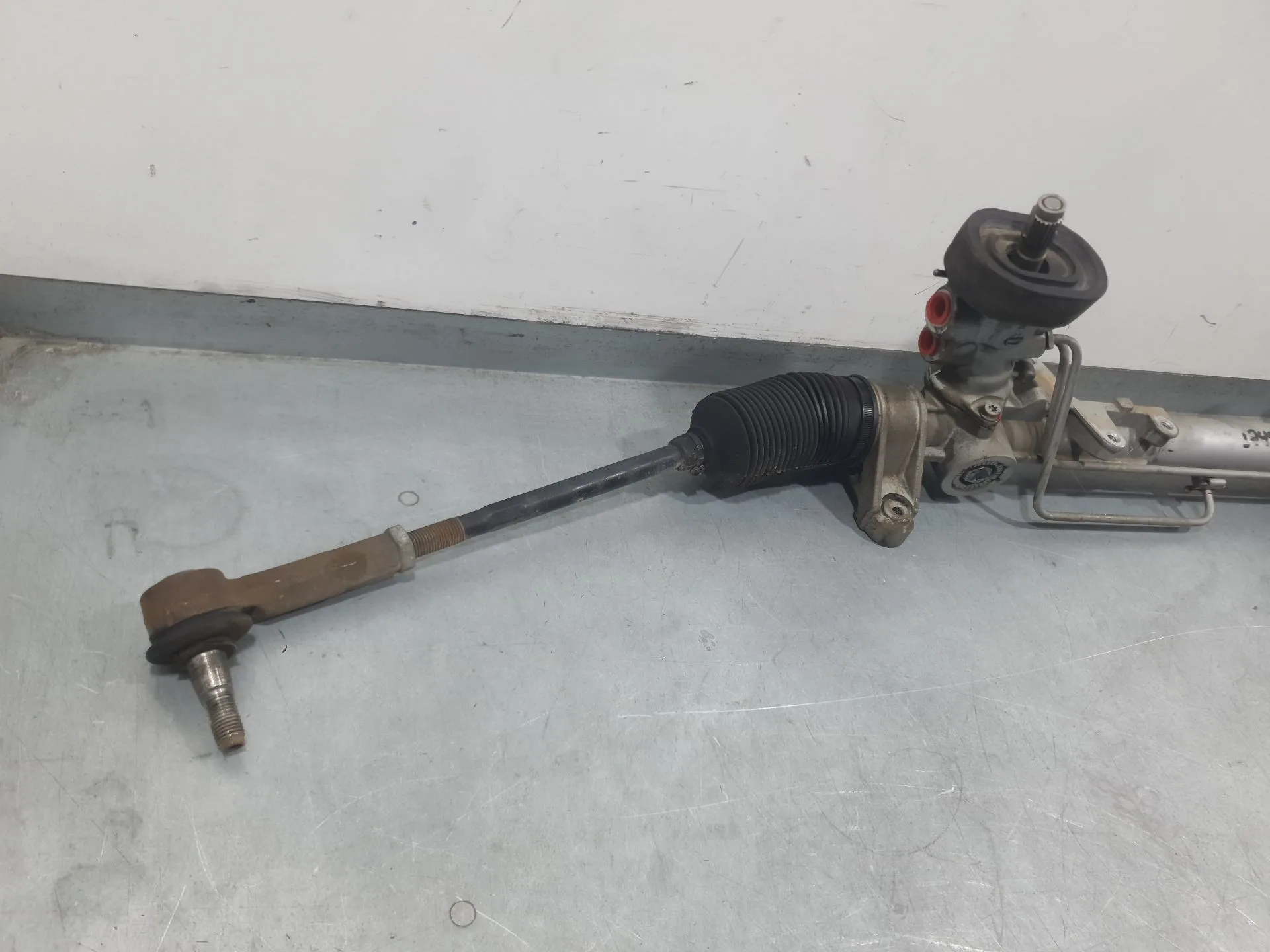 Cremallera Direccion para Skoda Octavia I (1U2)