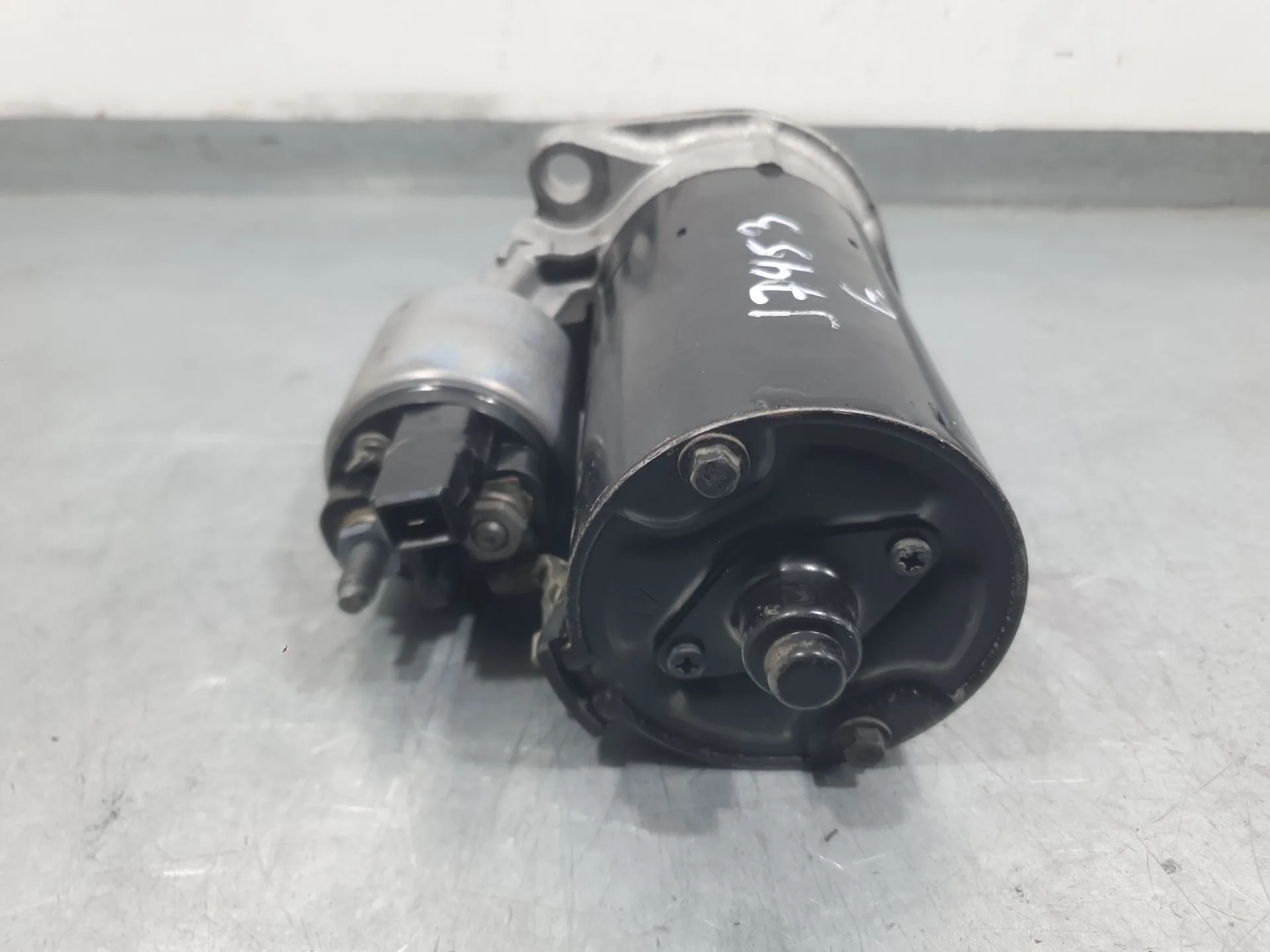 Motor Arranque para Skoda Octavia I (1U2)