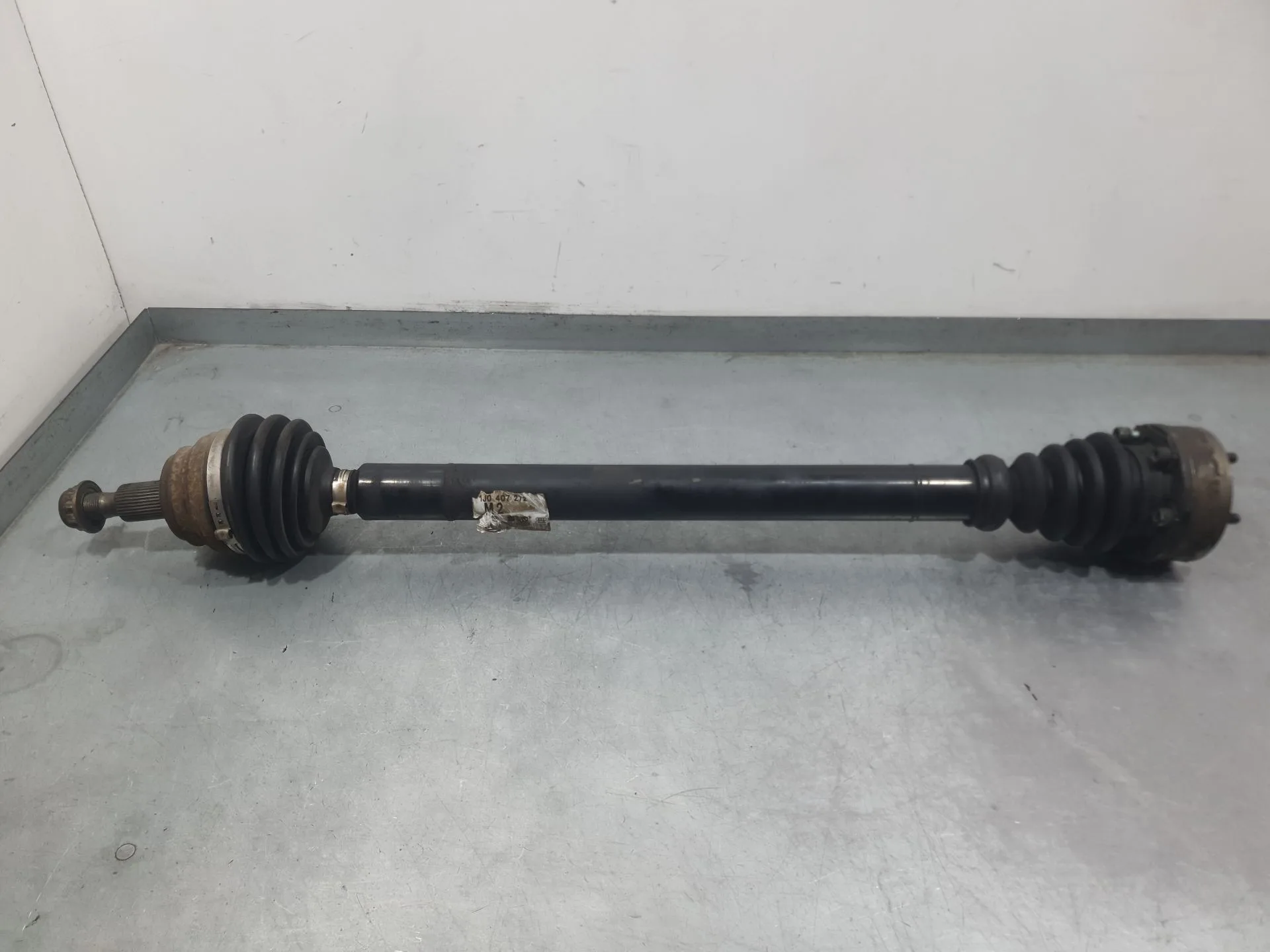 Transmision Delantera Derecha para Skoda Octavia I (1U2)