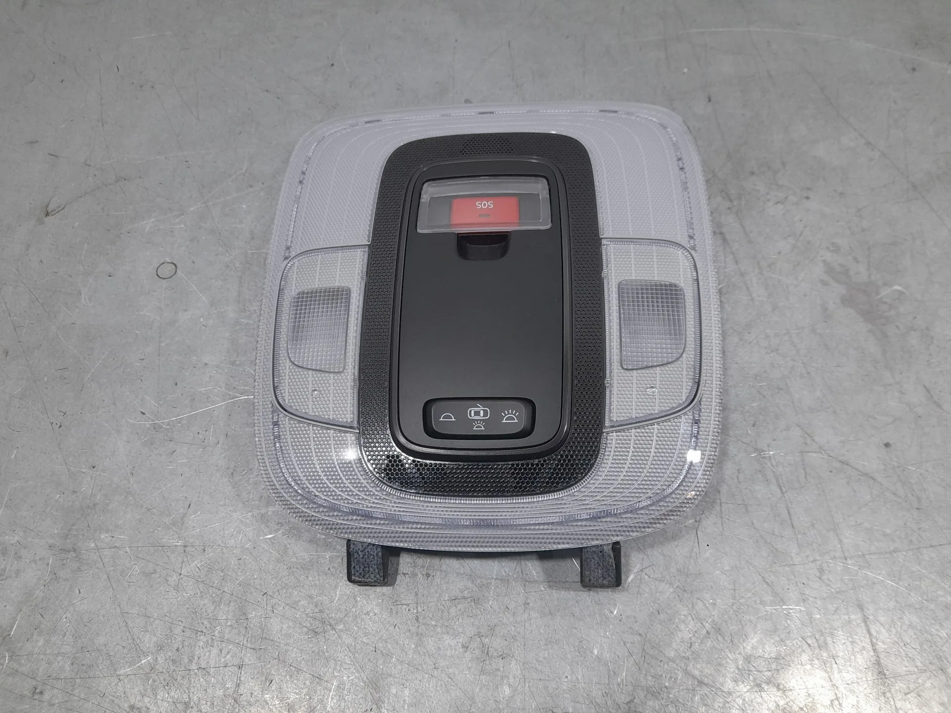 Luz Interior para Hyundai I20