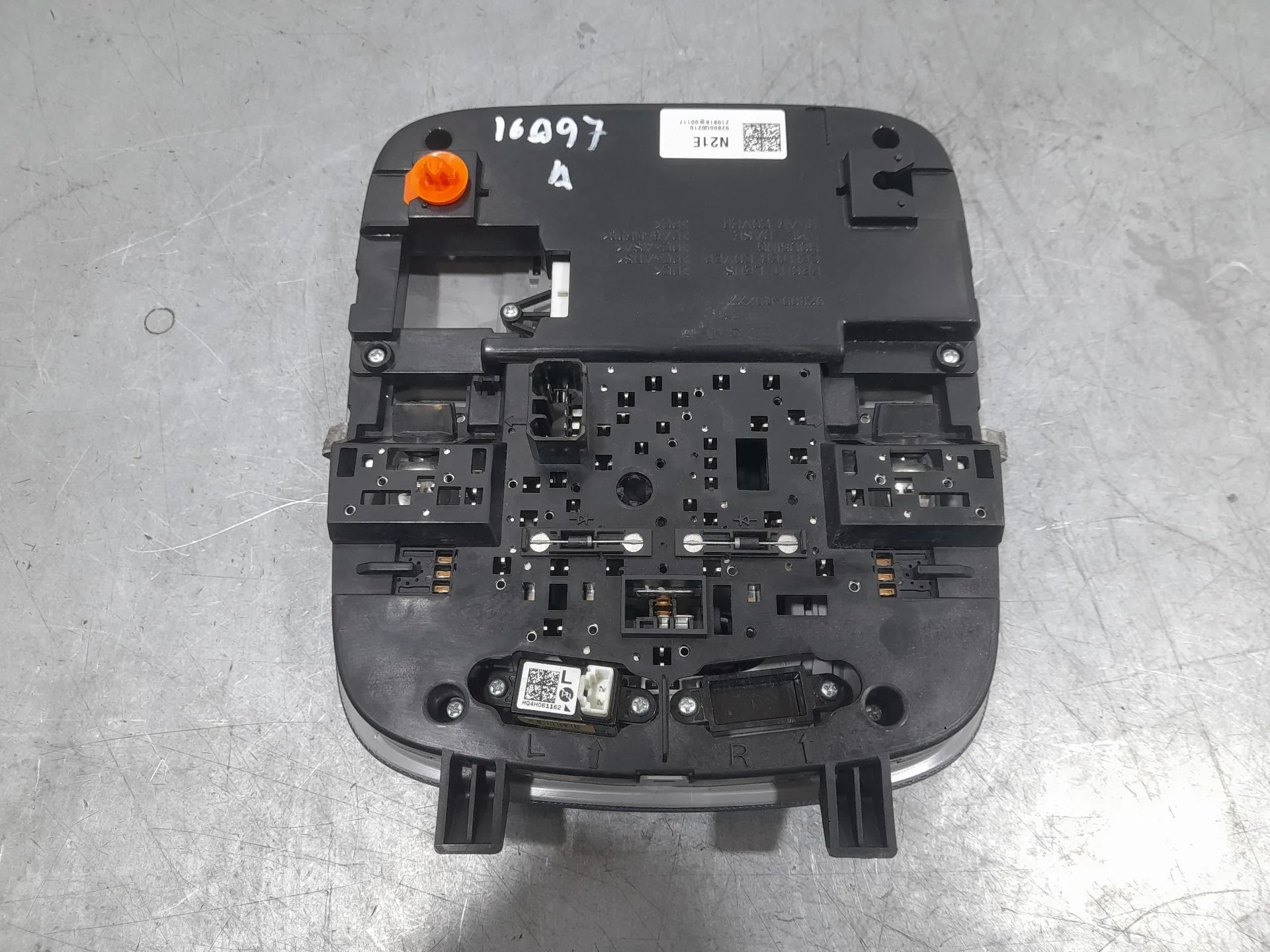 Luz Interior para Hyundai I20