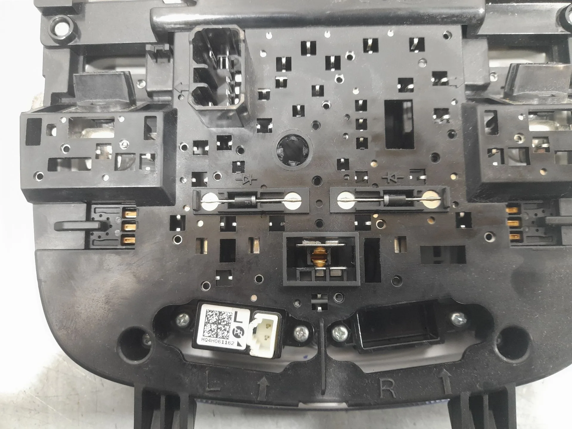 Luz Interior para Hyundai I20