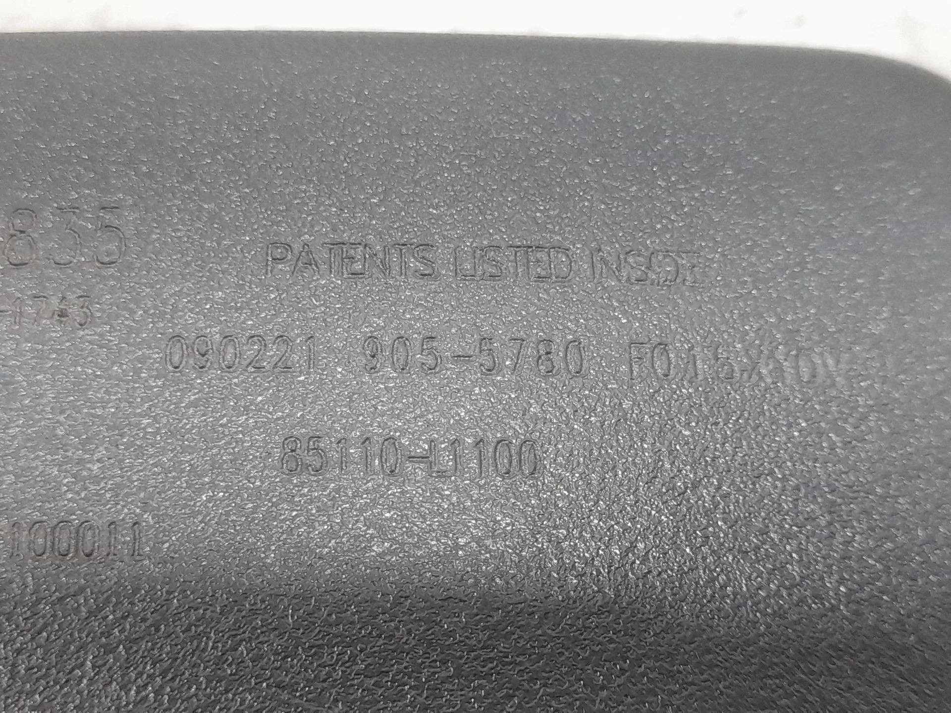 Espejo Interior para Hyundai I20