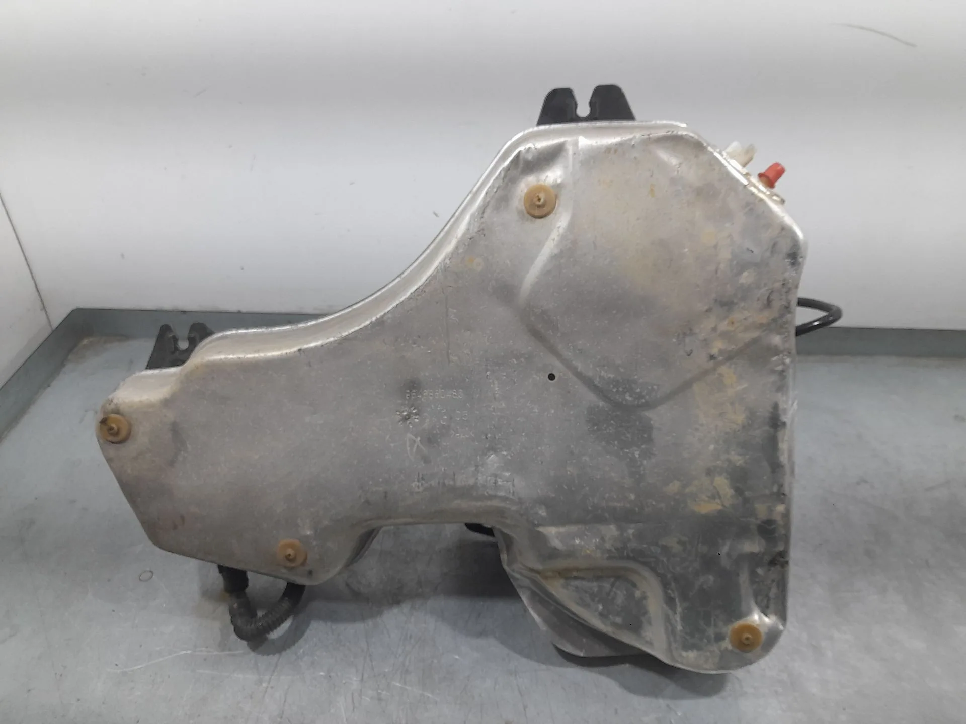 Deposito Aditivo para Citroën C6 (Td_)
